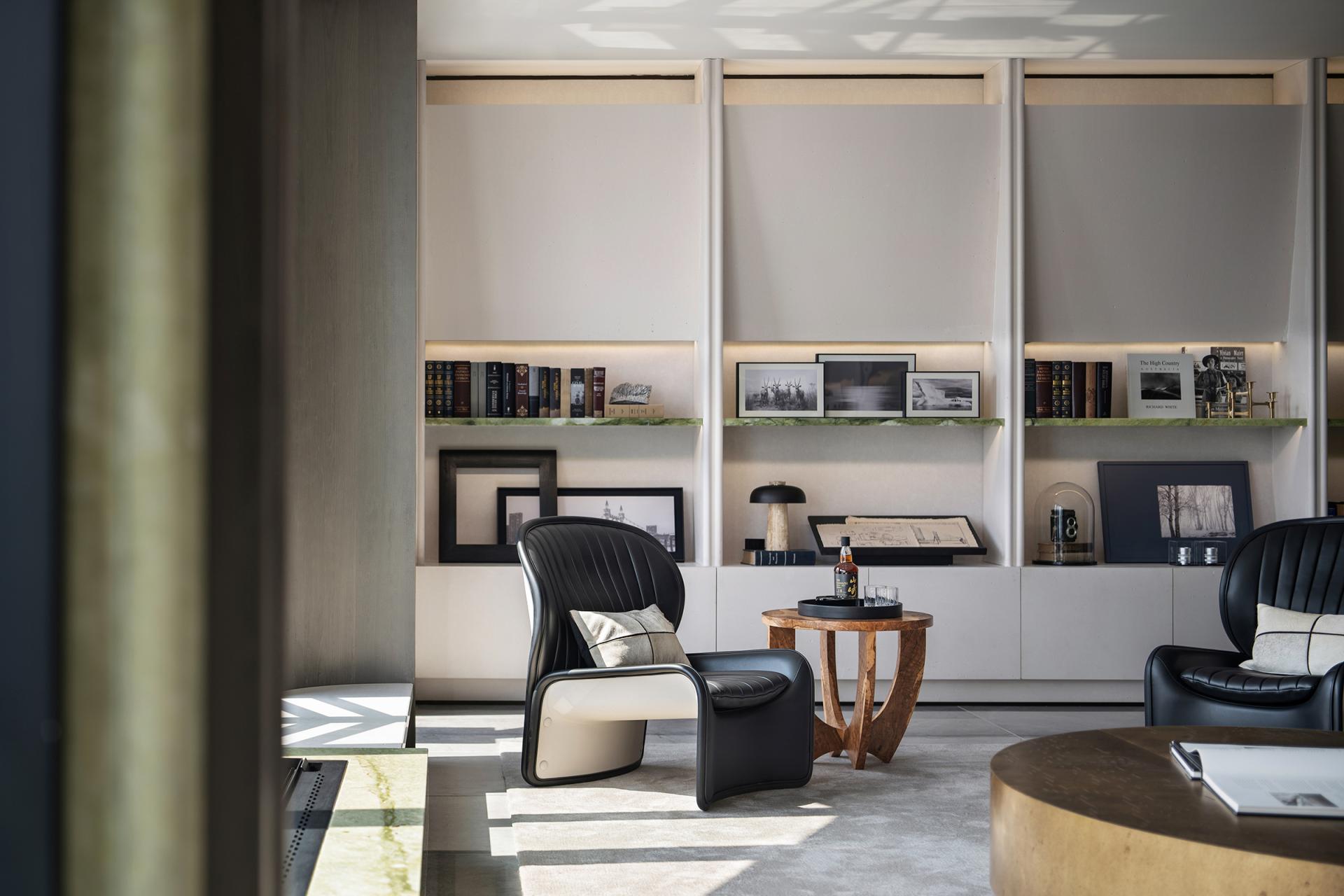 London Design Awards Winner - TOPLAZA