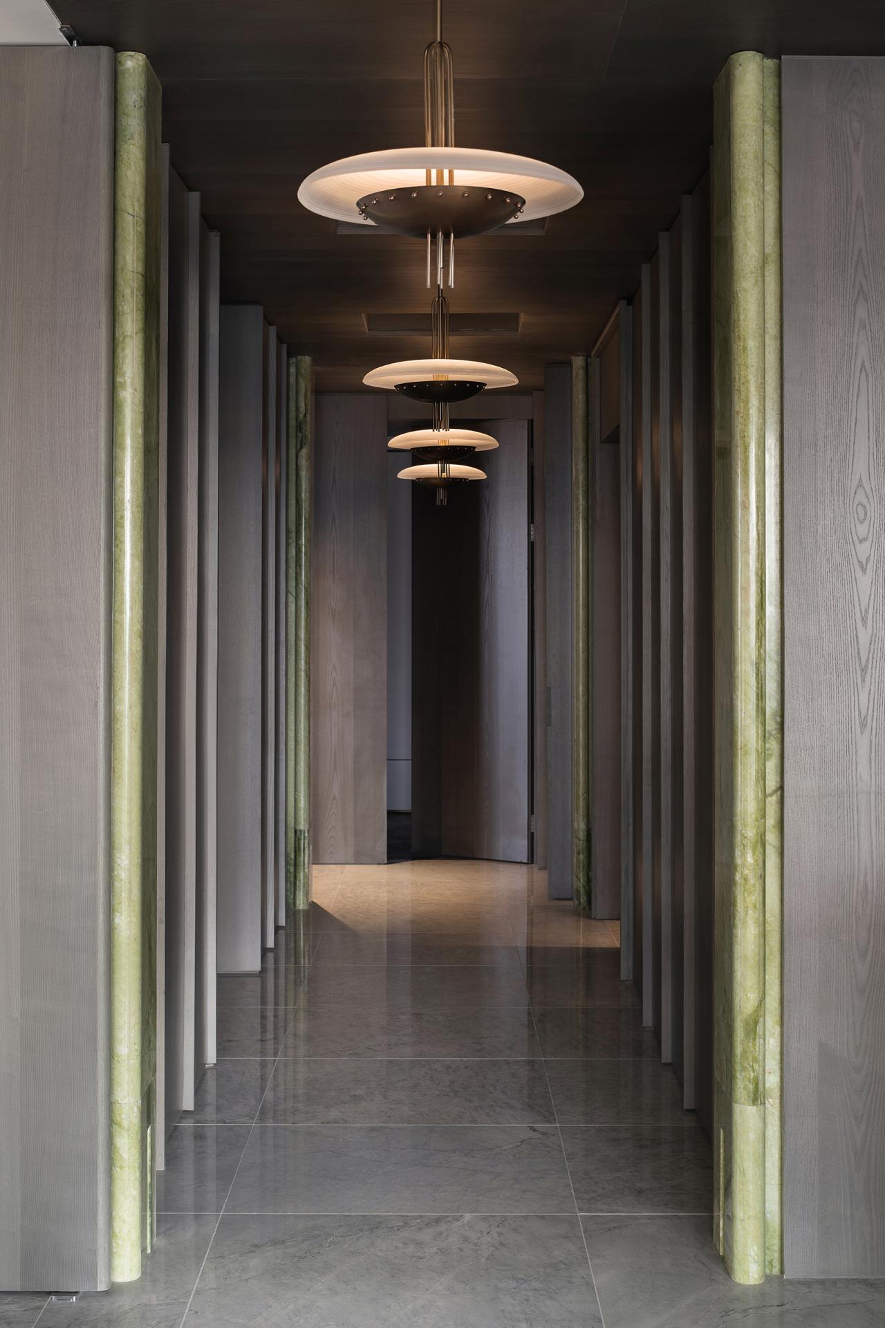 London Design Awards Winner - TOPLAZA