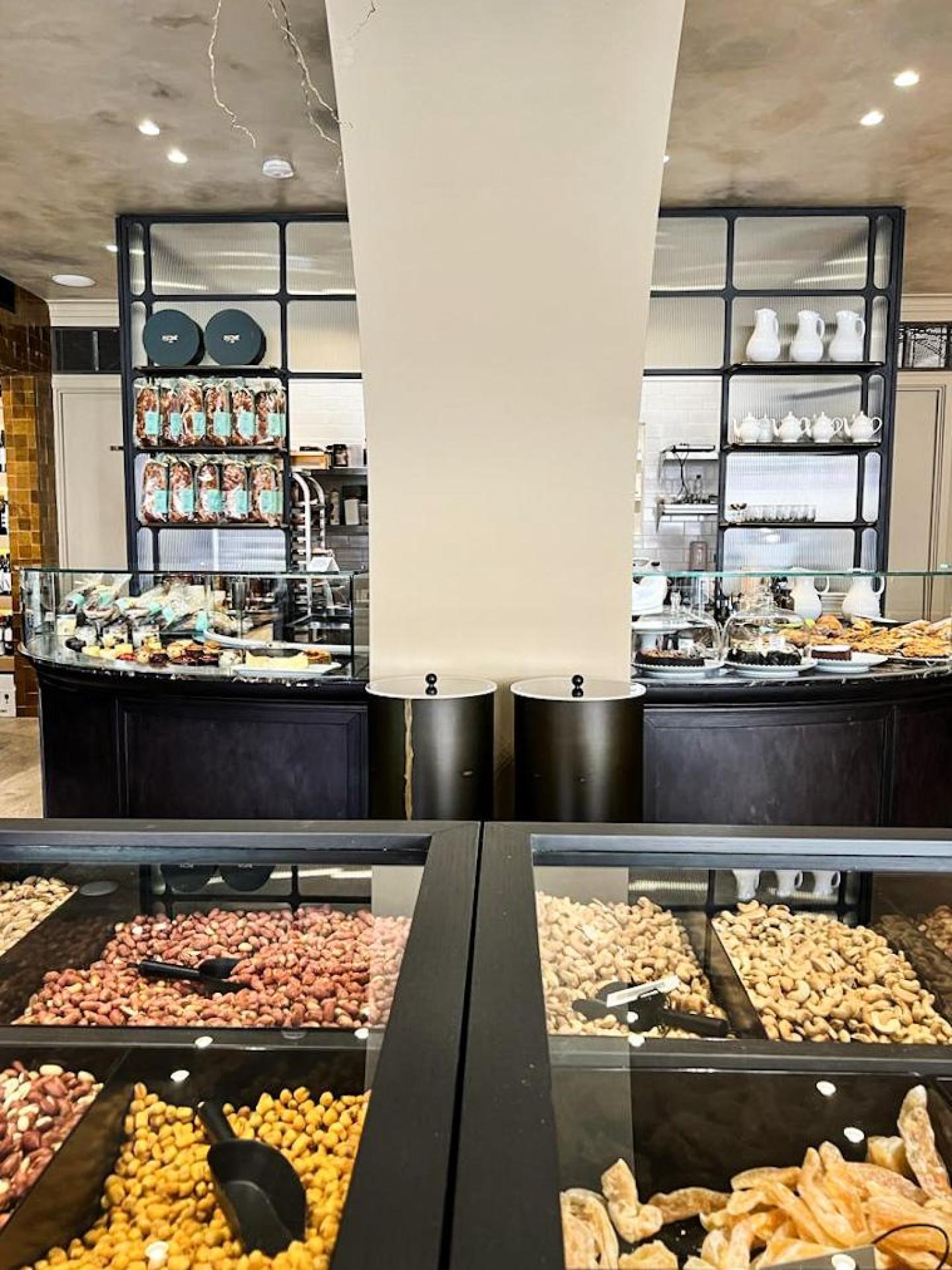 London Design Awards Winner - Fyome Patisserie