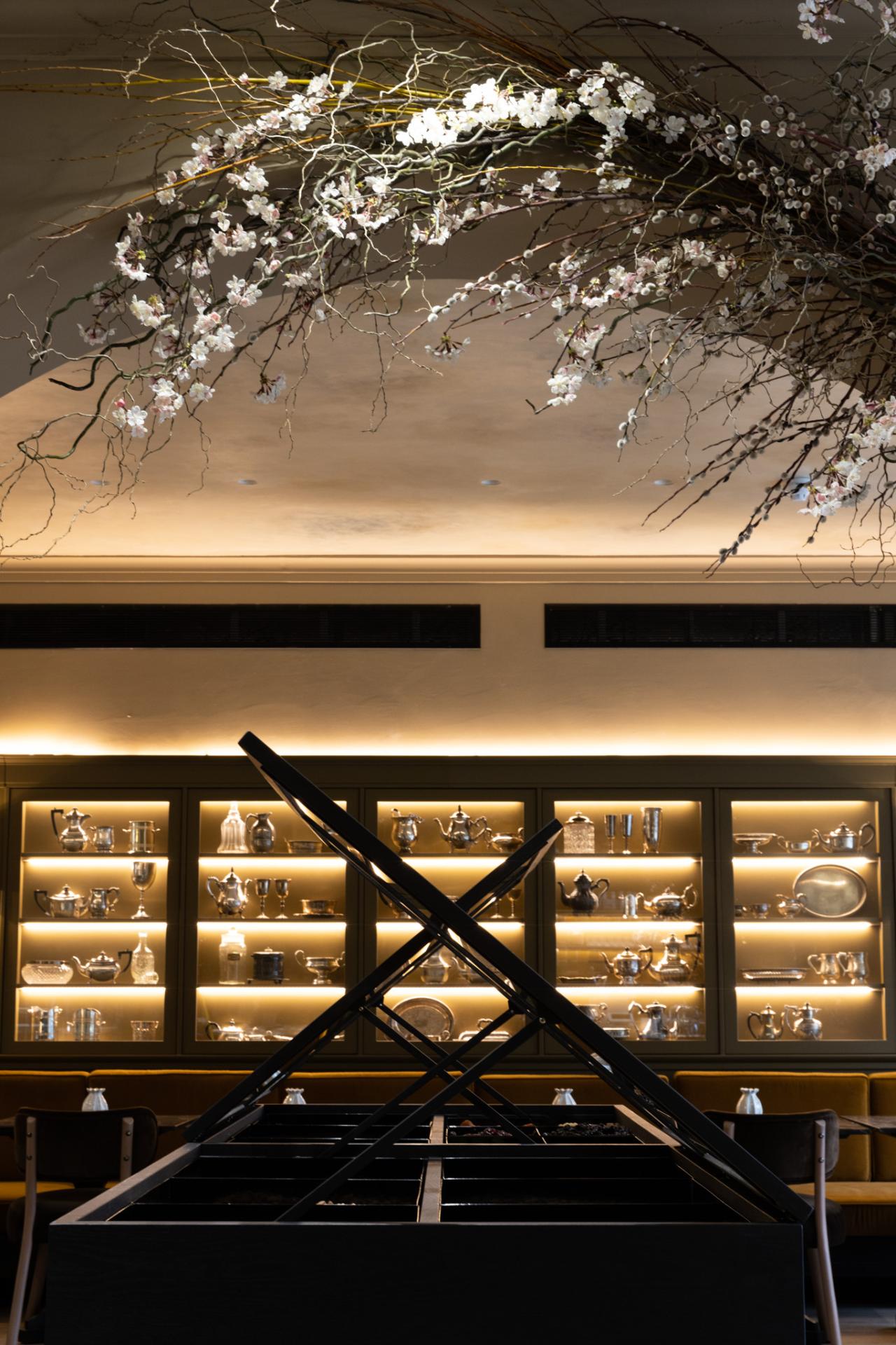 London Design Awards Winner - Fyome Patisserie