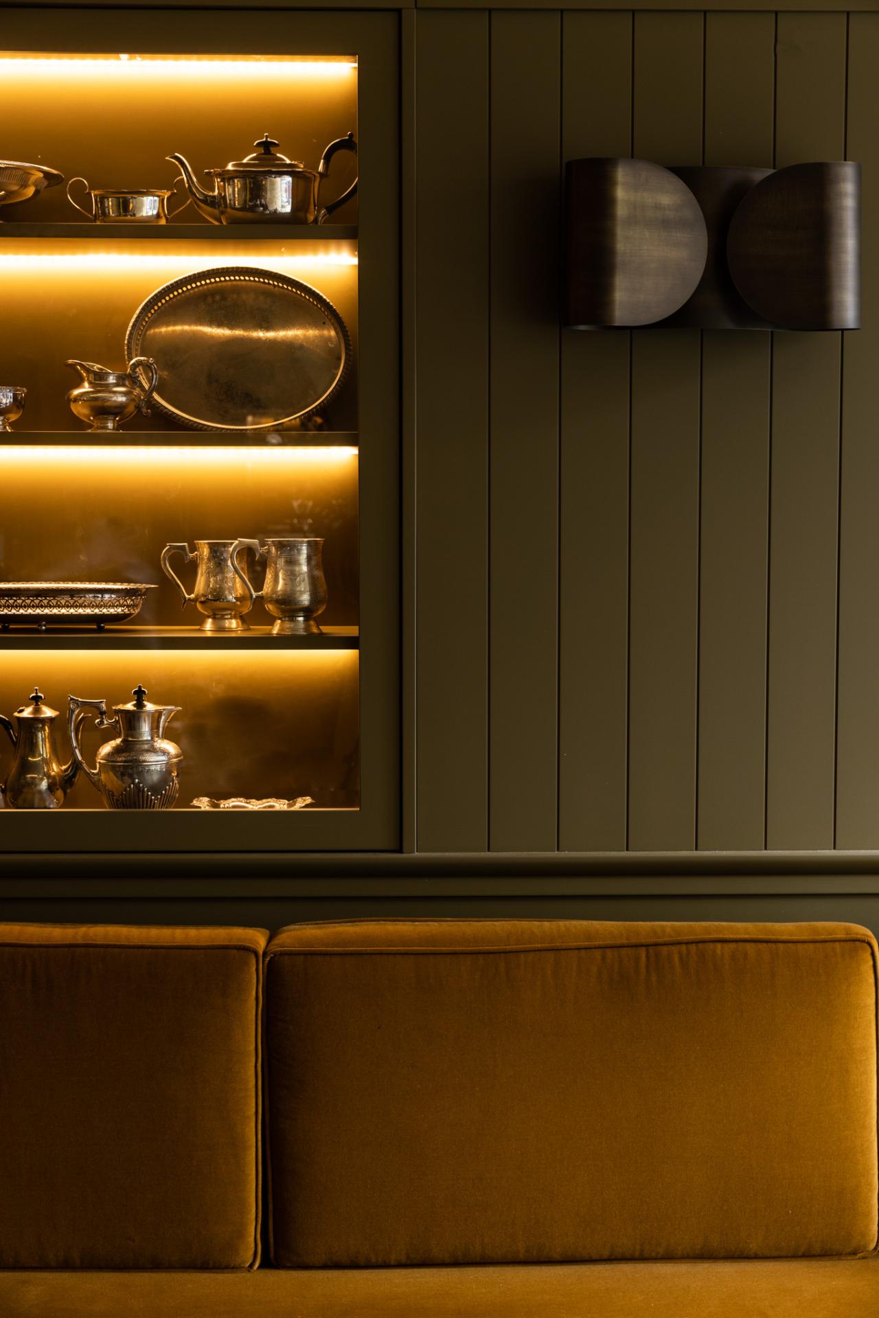 London Design Awards Winner - Fyome Patisserie