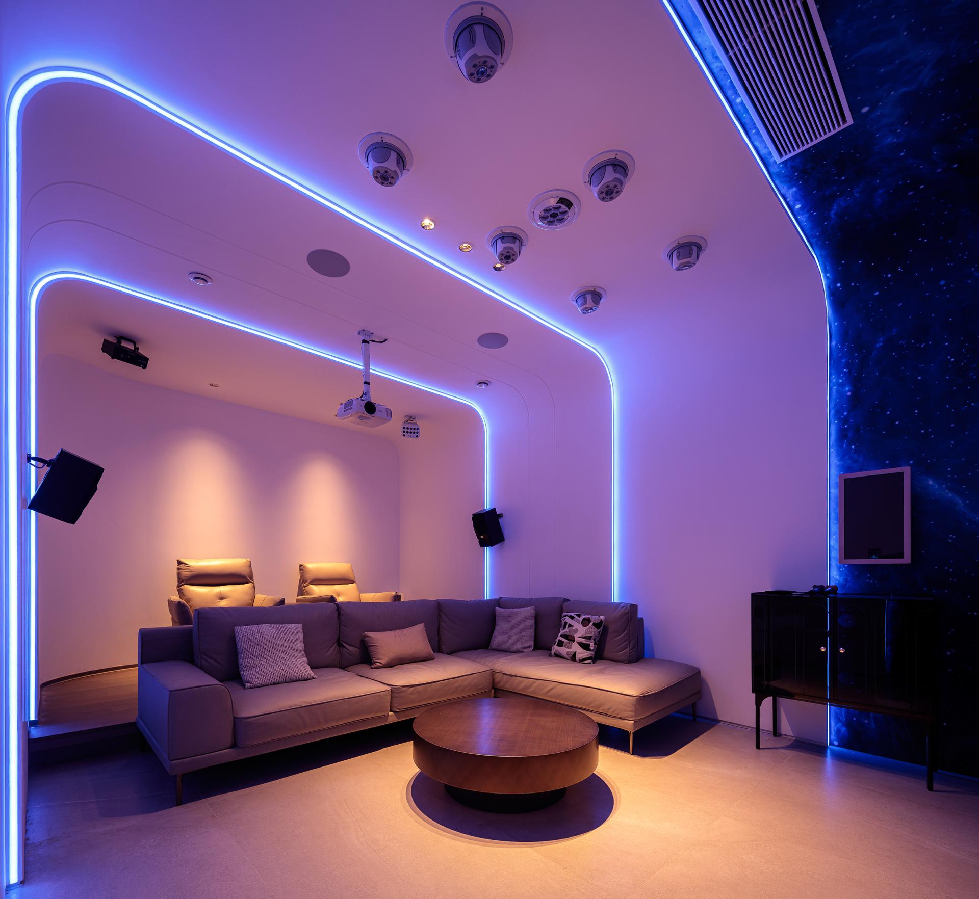 London Design Awards Winner - House of Light