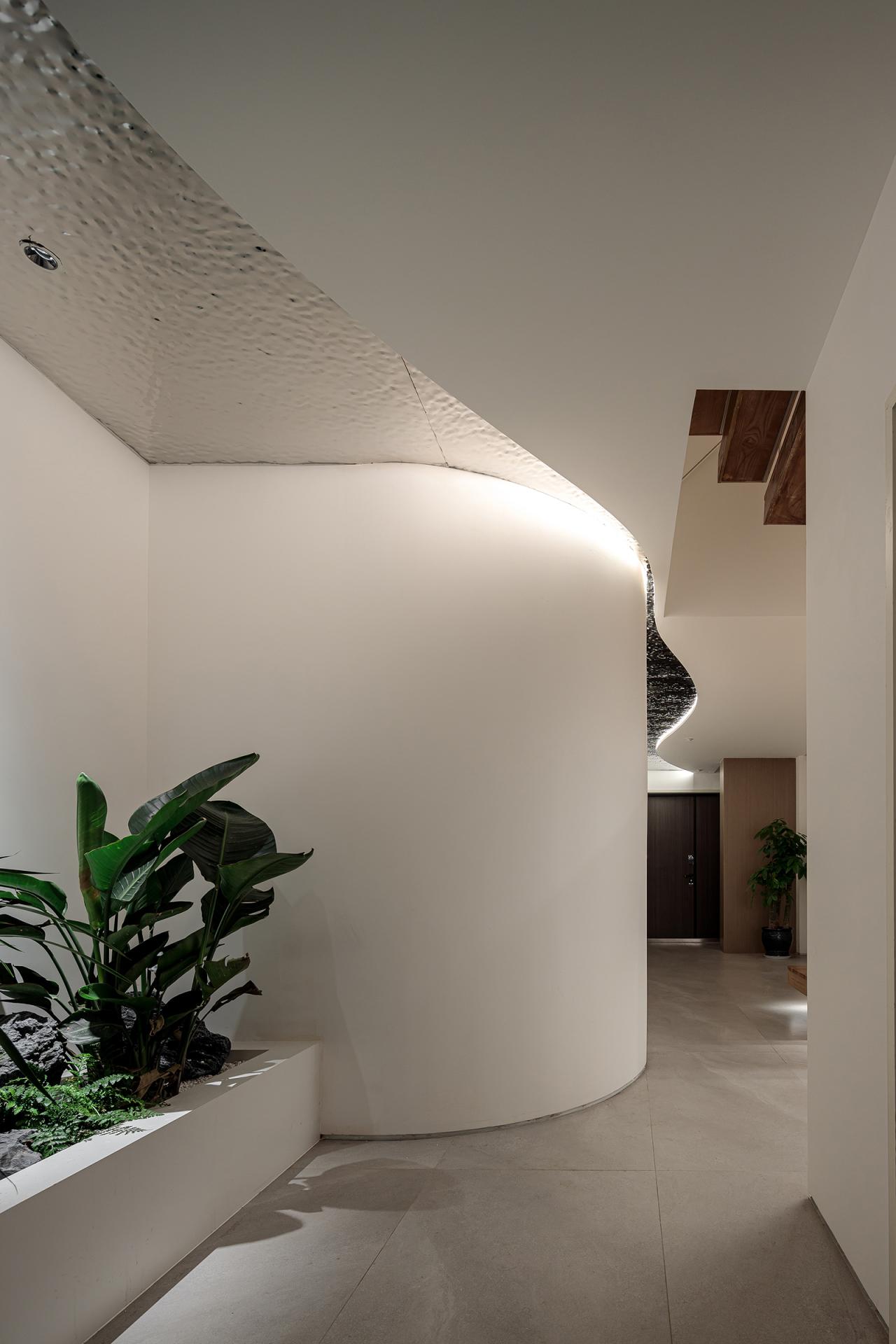 London Design Awards Winner - House of Light