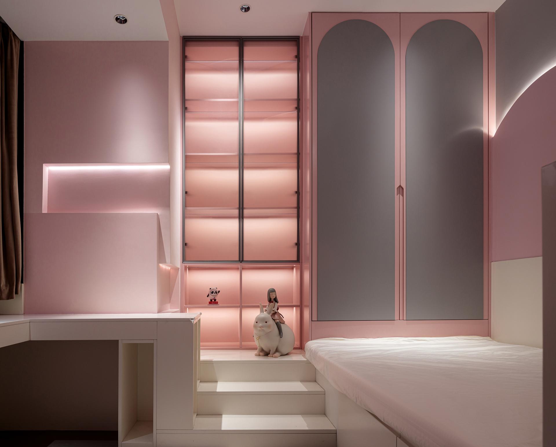 London Design Awards Winner - House of Light