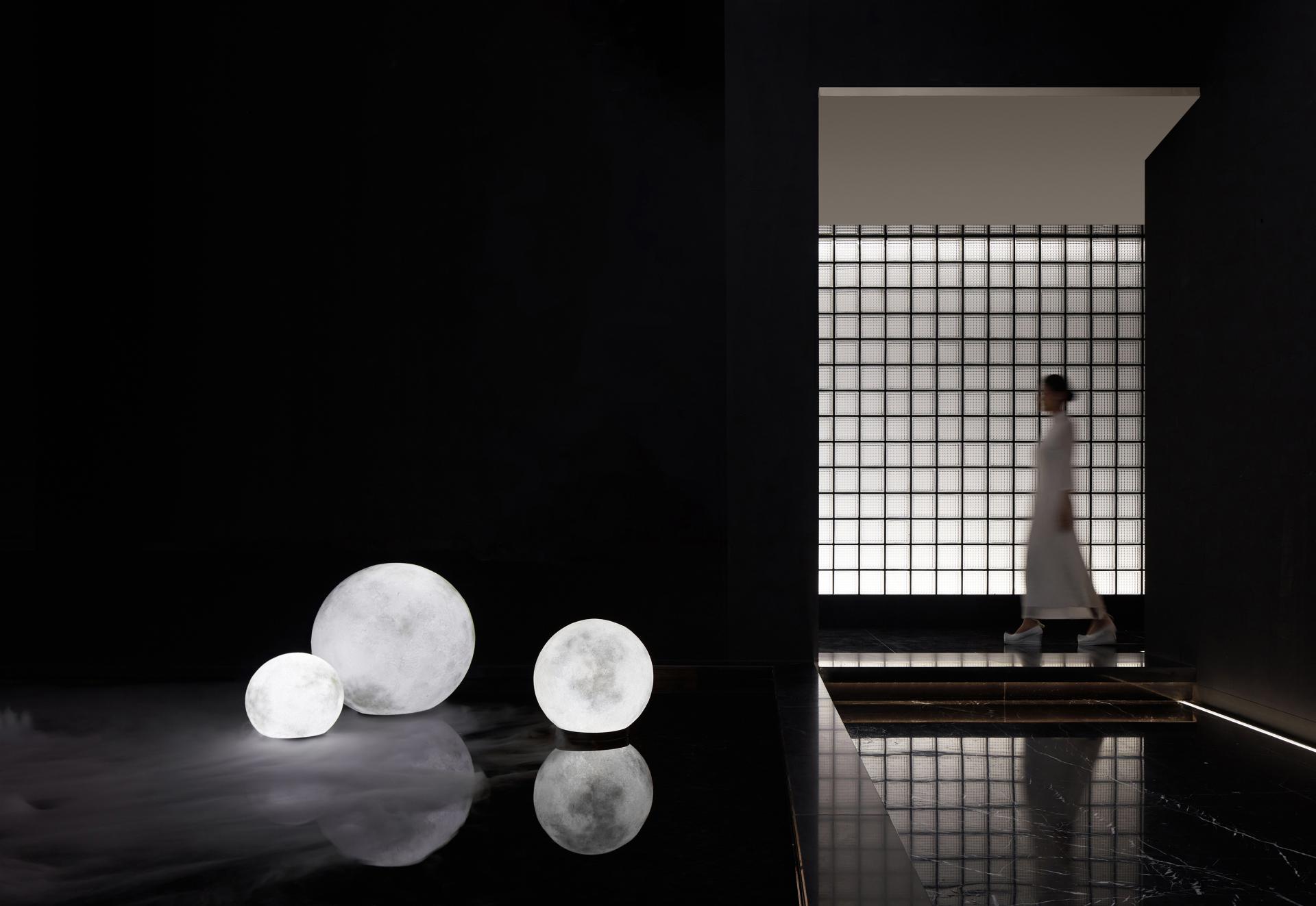 London Design Awards Winner - Chongqing Yunbo