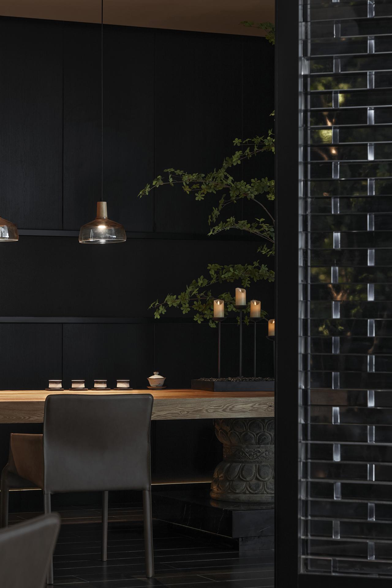 London Design Awards Winner - Chongqing Yunbo