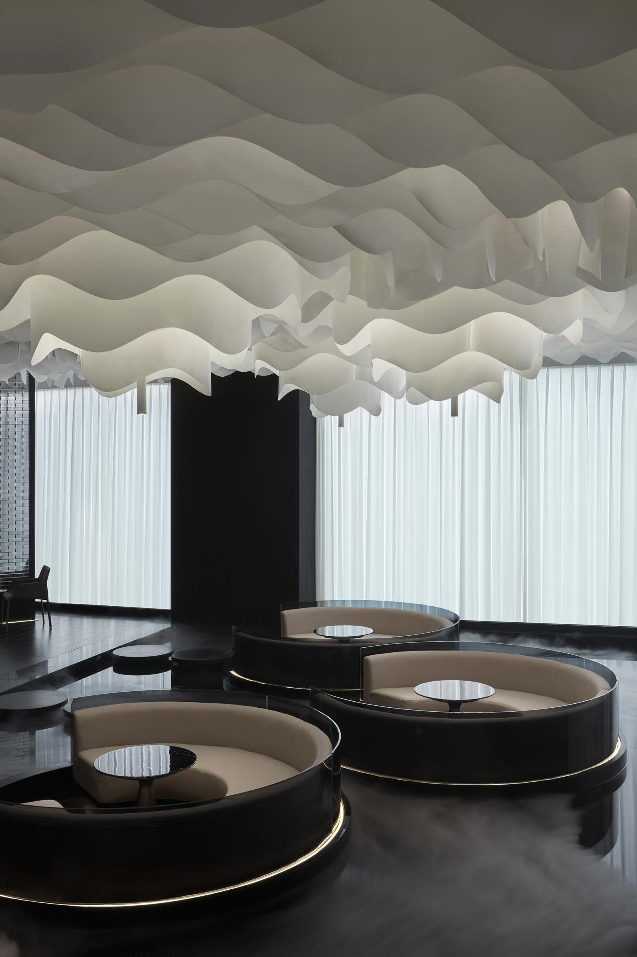 London Design Awards Winner - Chongqing Yunbo