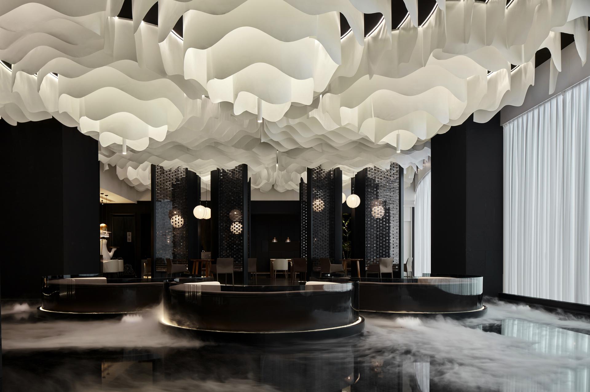 London Design Awards Winner - Chongqing Yunbo