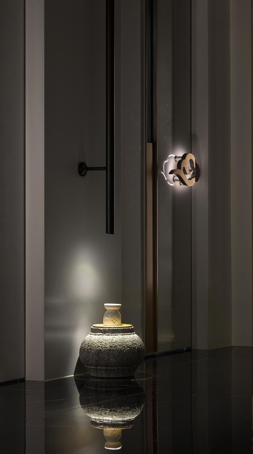 London Design Awards Winner - Chongqing Yunbo
