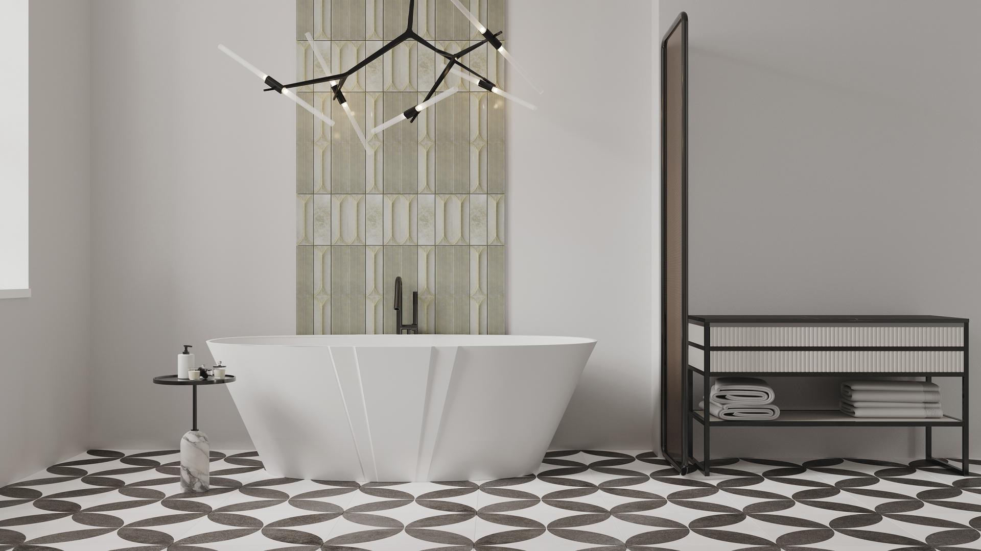 London Design Awards Winner - Magda