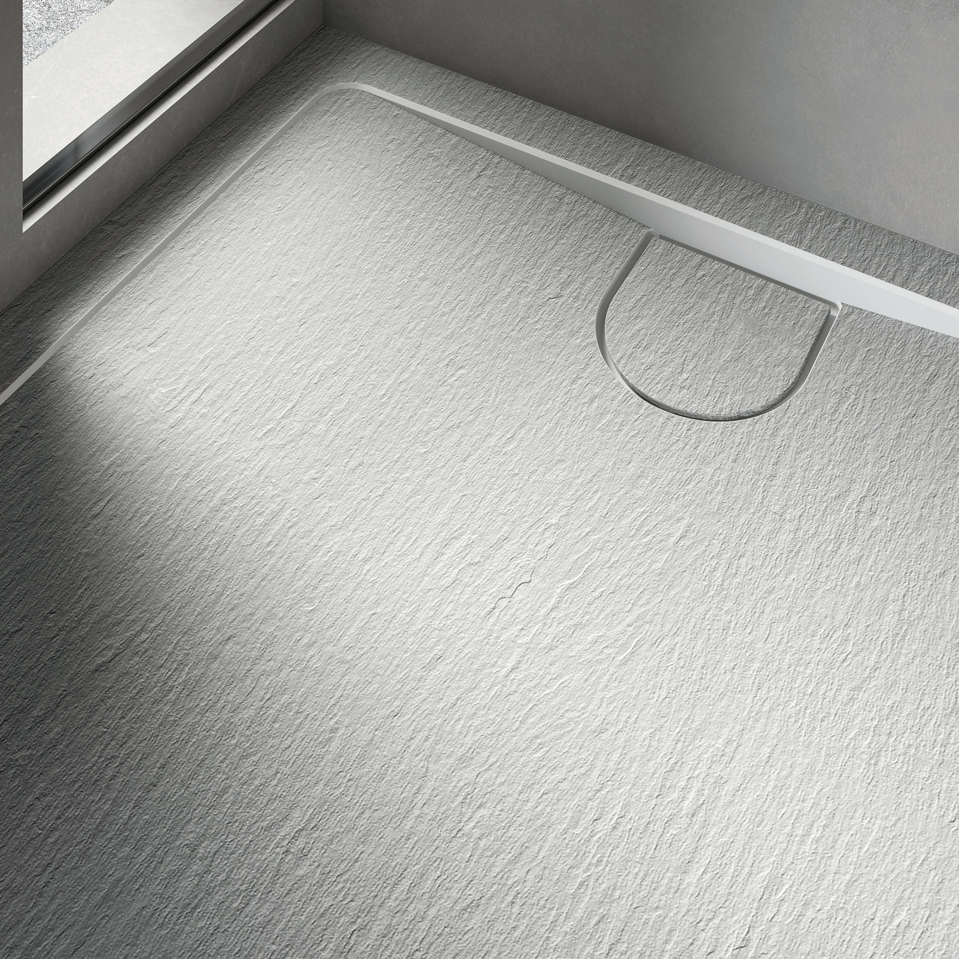 London Design Awards Winner - Cosmopolitan Shower Bases