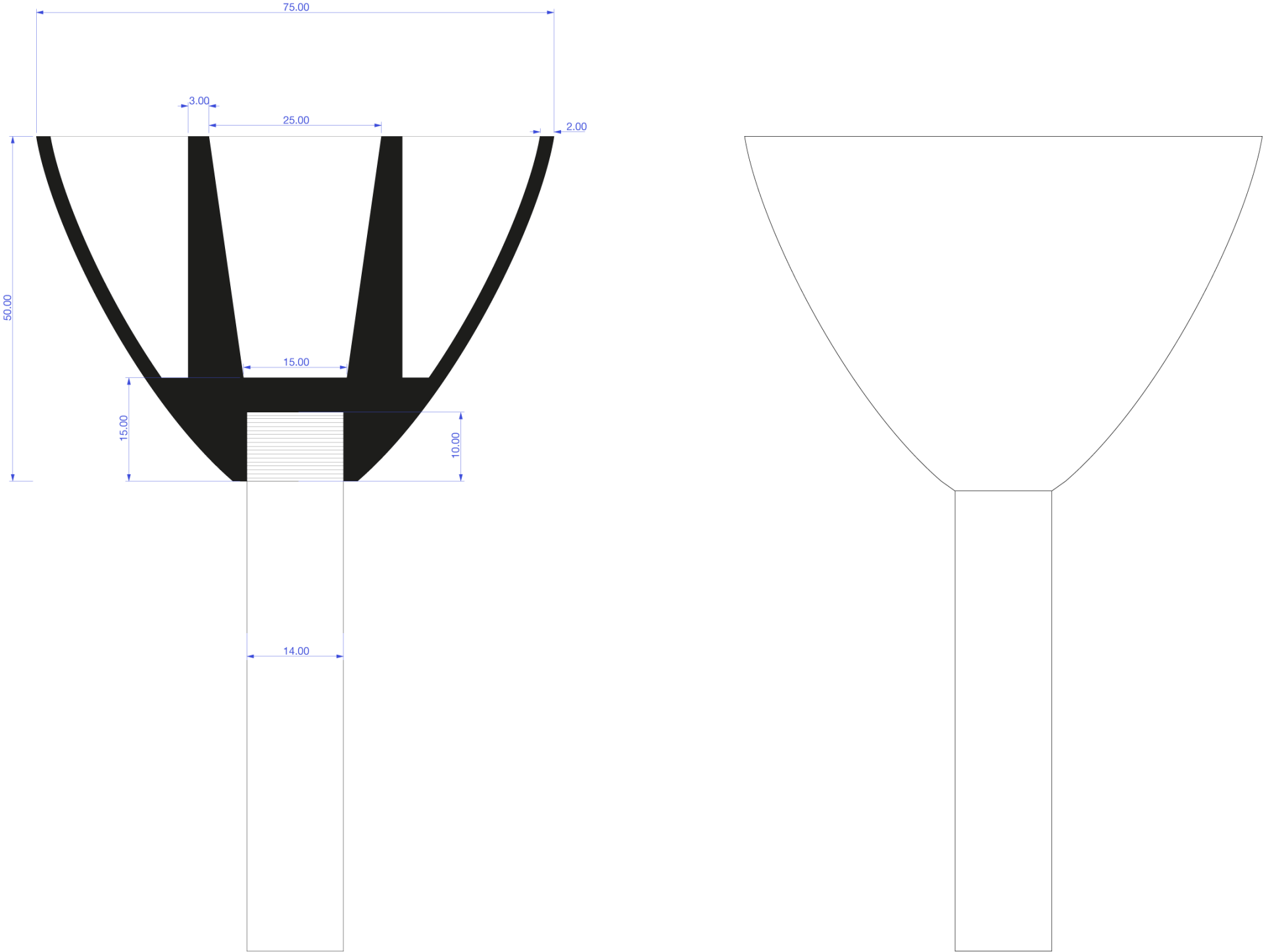 London Design Awards Winner - Candleholder_01