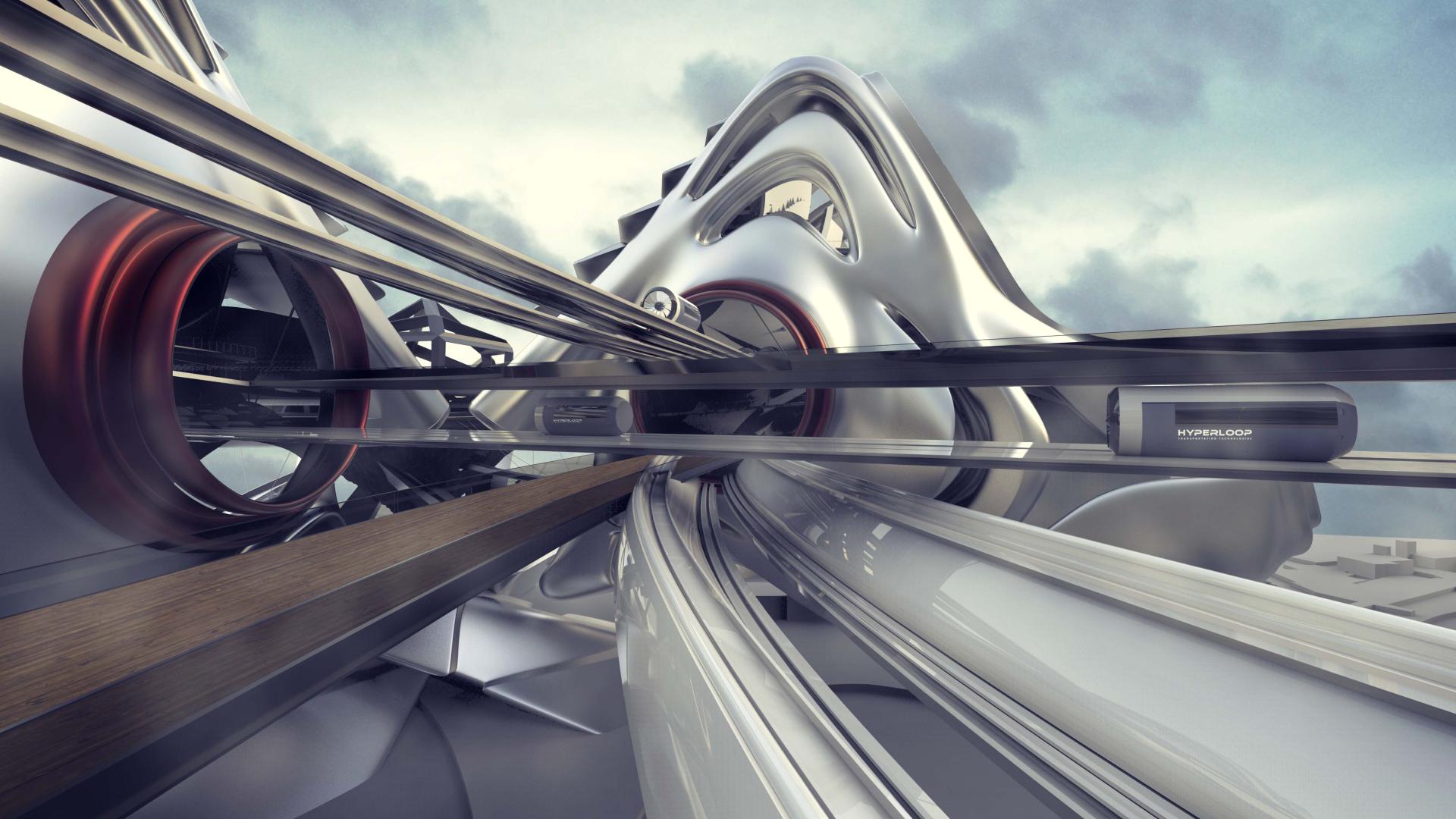 London Design Awards Winner - A Green New Deal