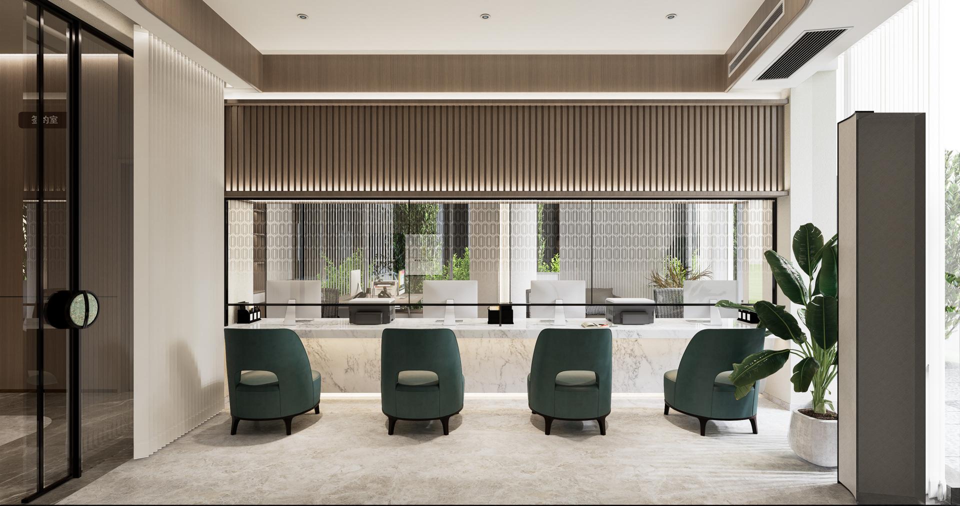 London Design Awards Winner - Myanmar Business Jade Culture Industrial Base