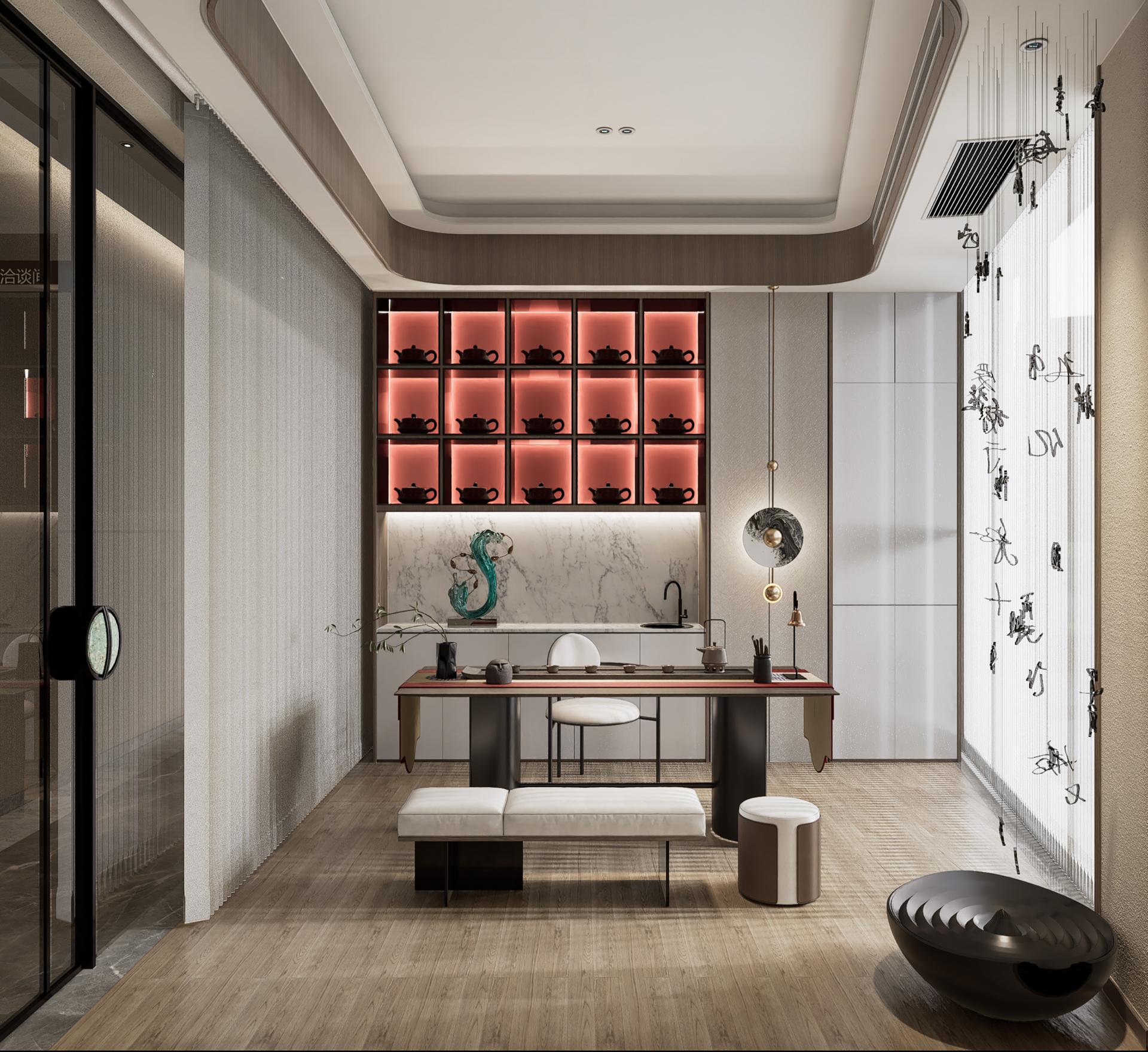 London Design Awards Winner - Myanmar Business Jade Culture Industrial Base