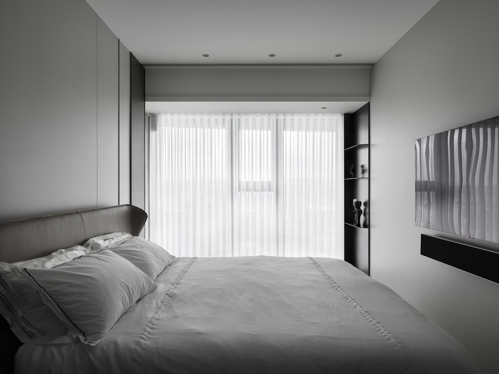 London Design Awards Winner - Uncover the light and shade