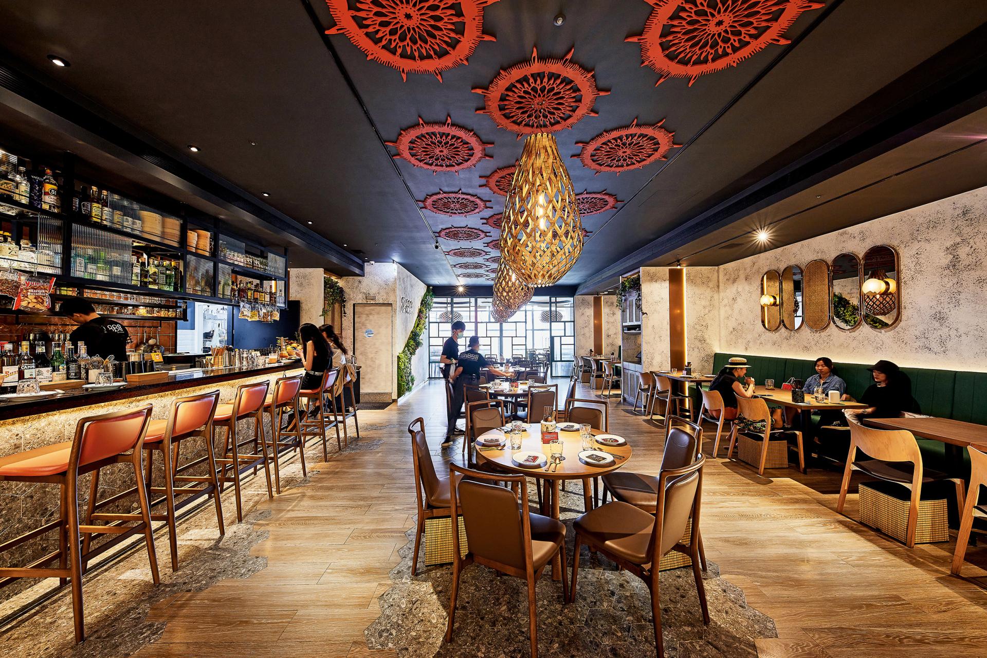 London Design Awards Winner - CHOPE CHOPE