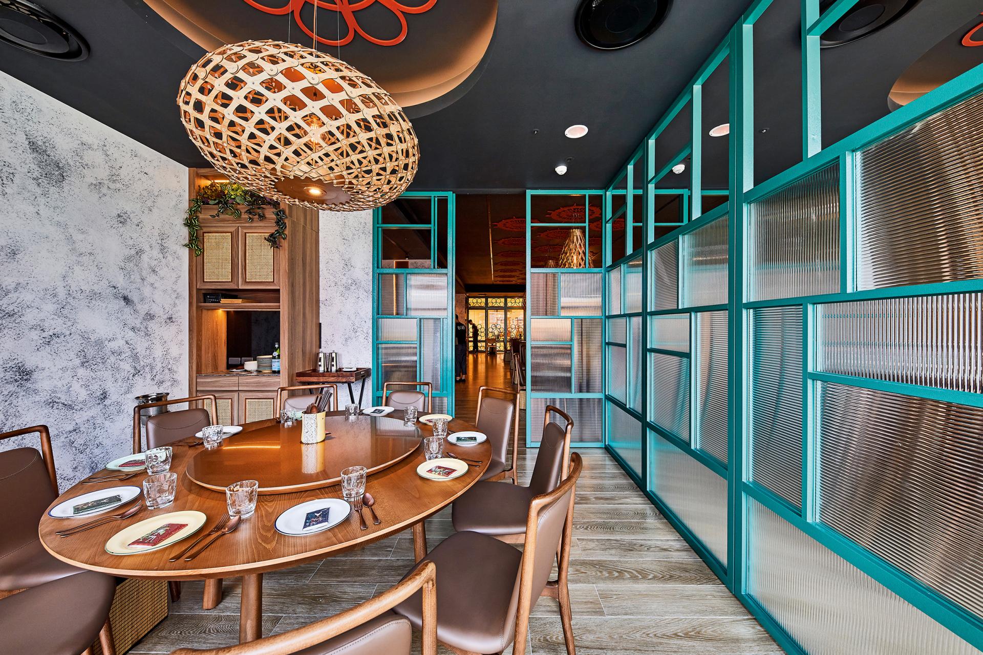 London Design Awards Winner - CHOPE CHOPE