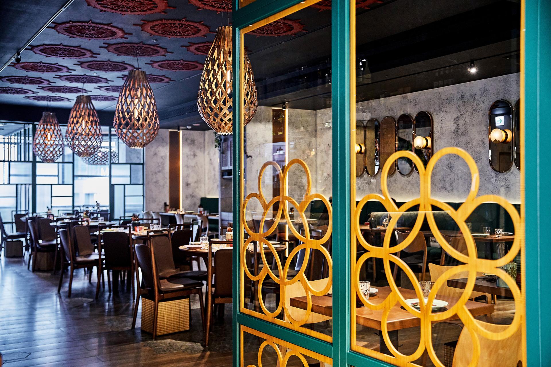 London Design Awards Winner - CHOPE CHOPE