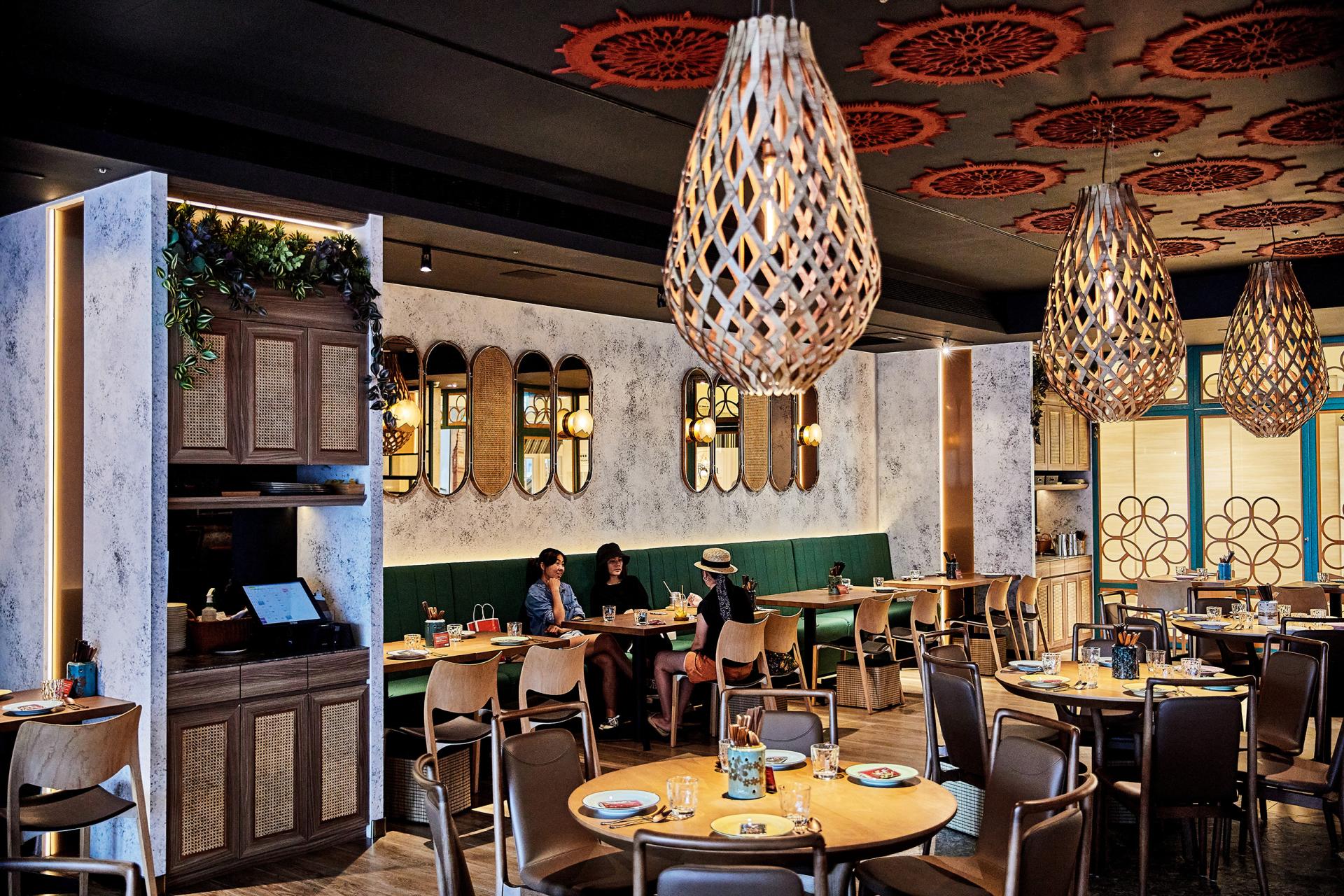 London Design Awards Winner - CHOPE CHOPE