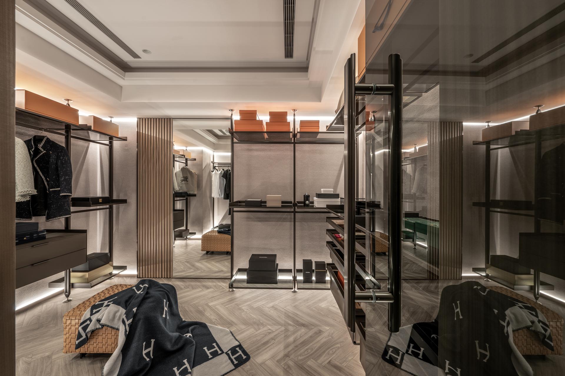 London Design Awards Winner - Meridiana