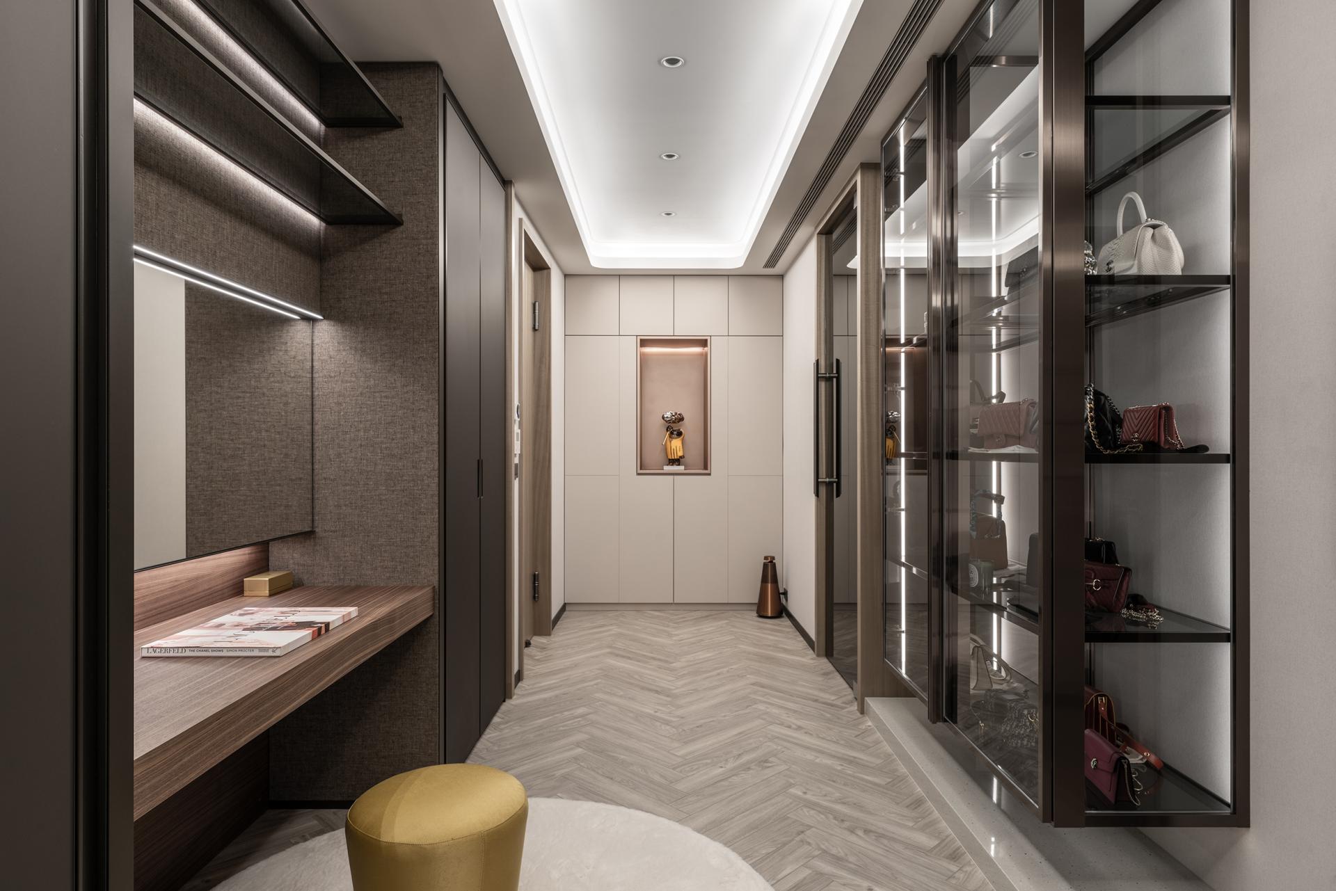 London Design Awards Winner - Meridiana