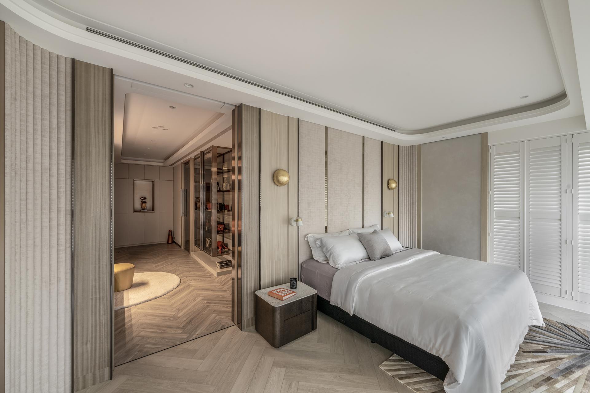 London Design Awards Winner - Meridiana