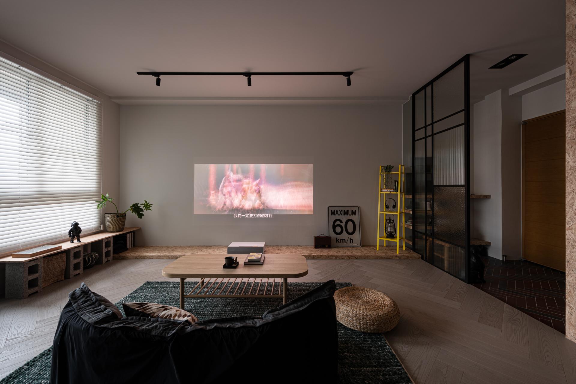 London Design Awards Winner - Sunshine Island