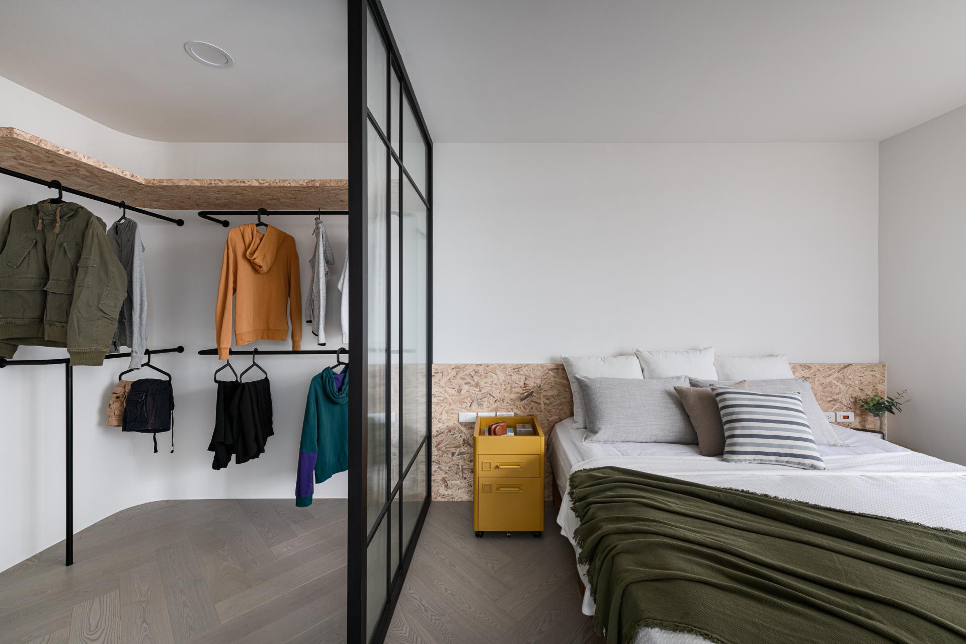 London Design Awards Winner - Sunshine Island