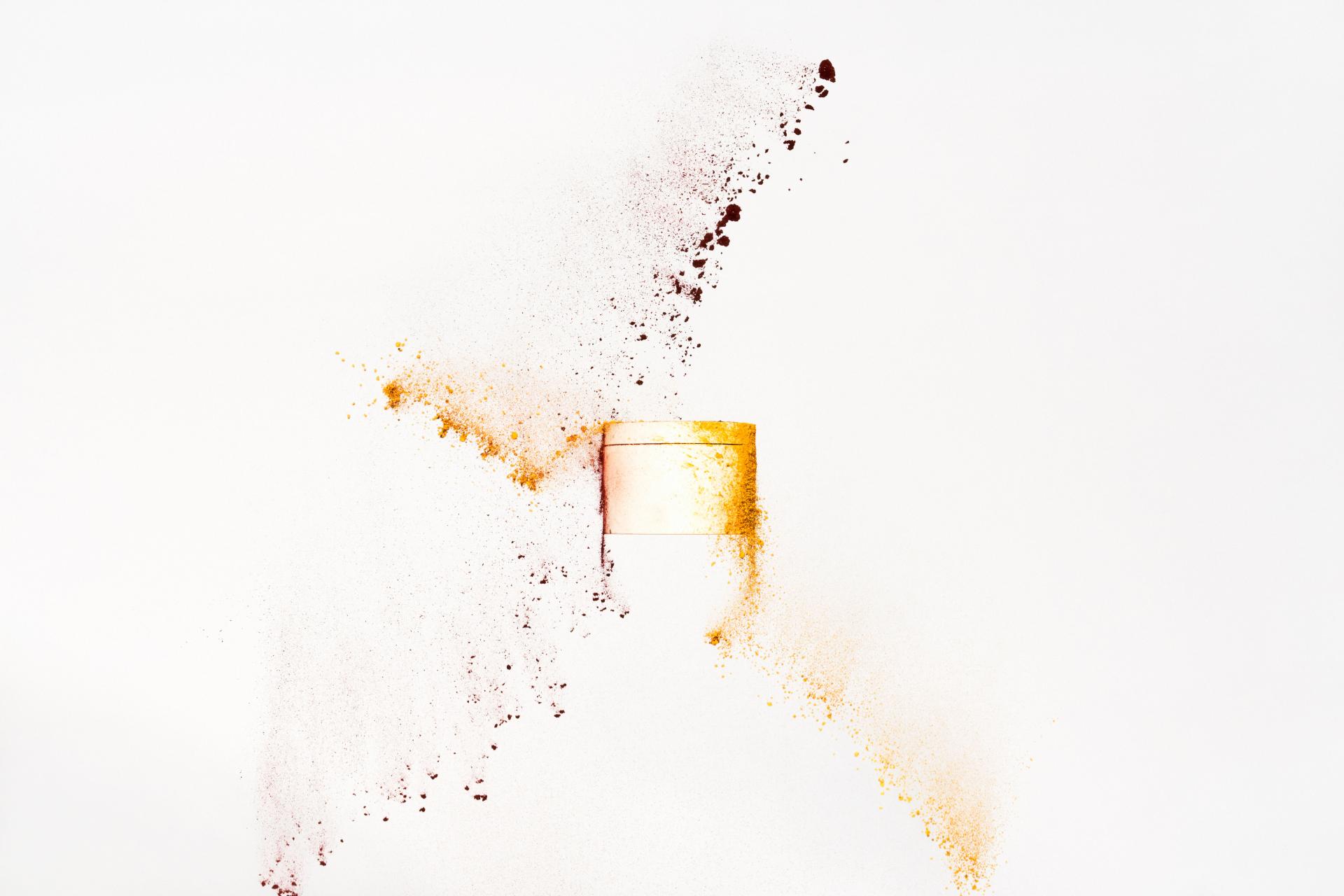 London Design Awards Winner - Vivomer; made and unmade by microbes. 
