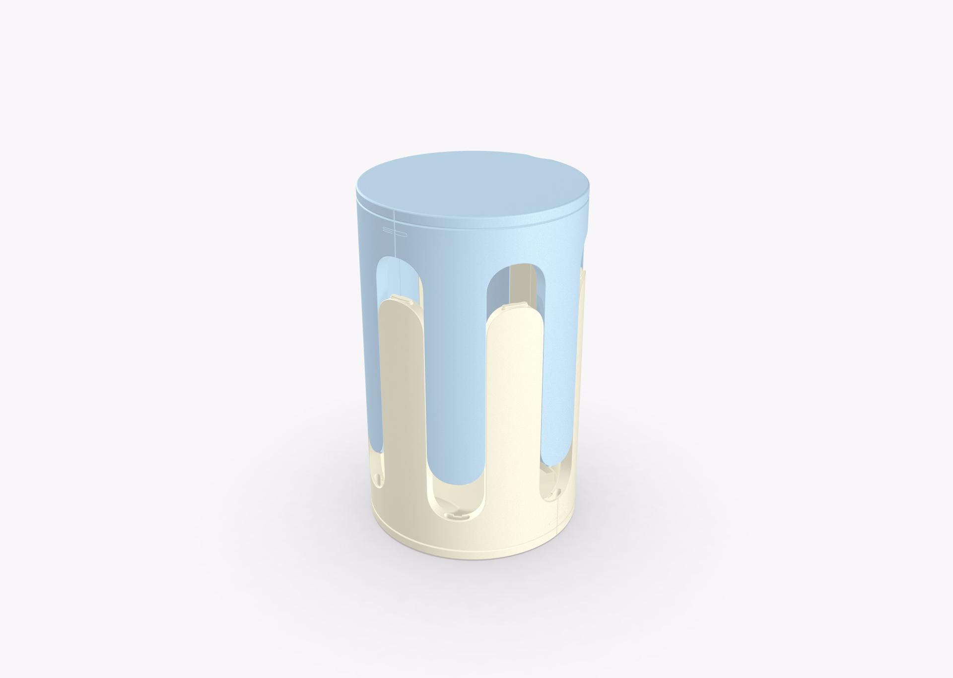 London Design Awards Winner - Lido