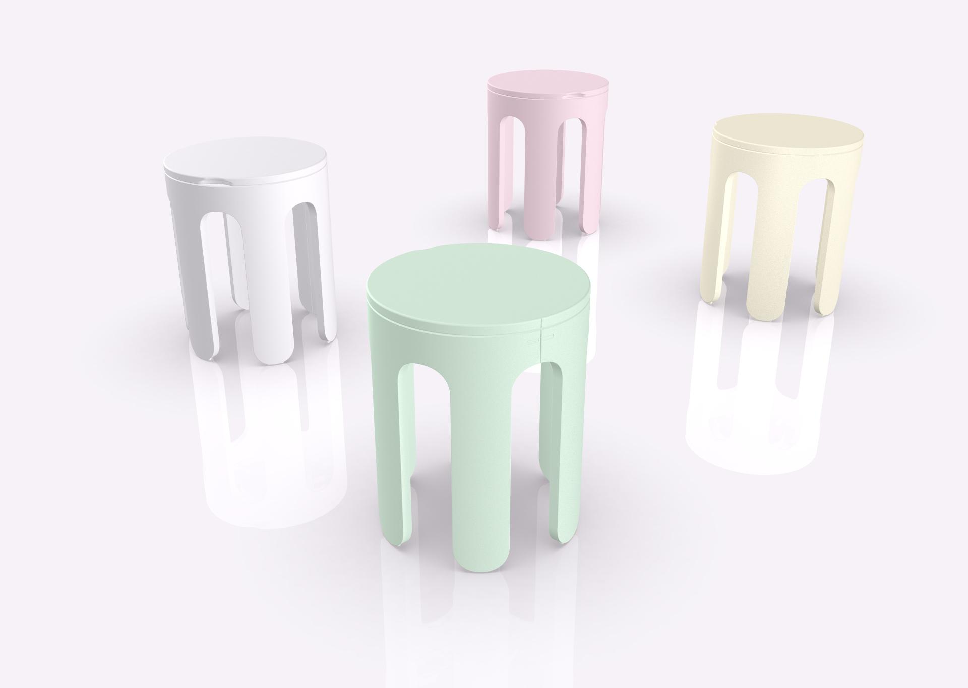 London Design Awards Winner - Lido