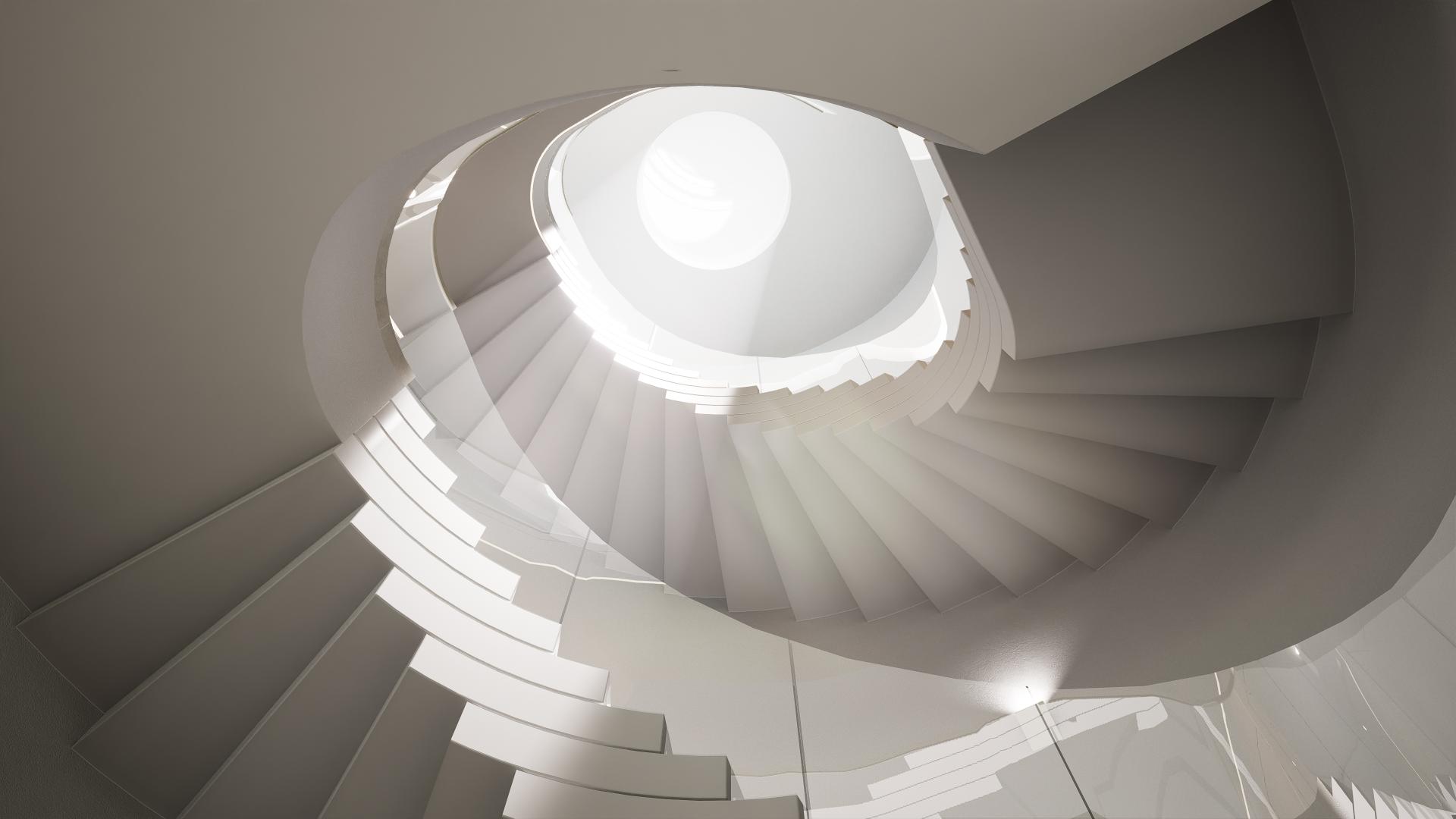 London Design Awards Winner - Floating House