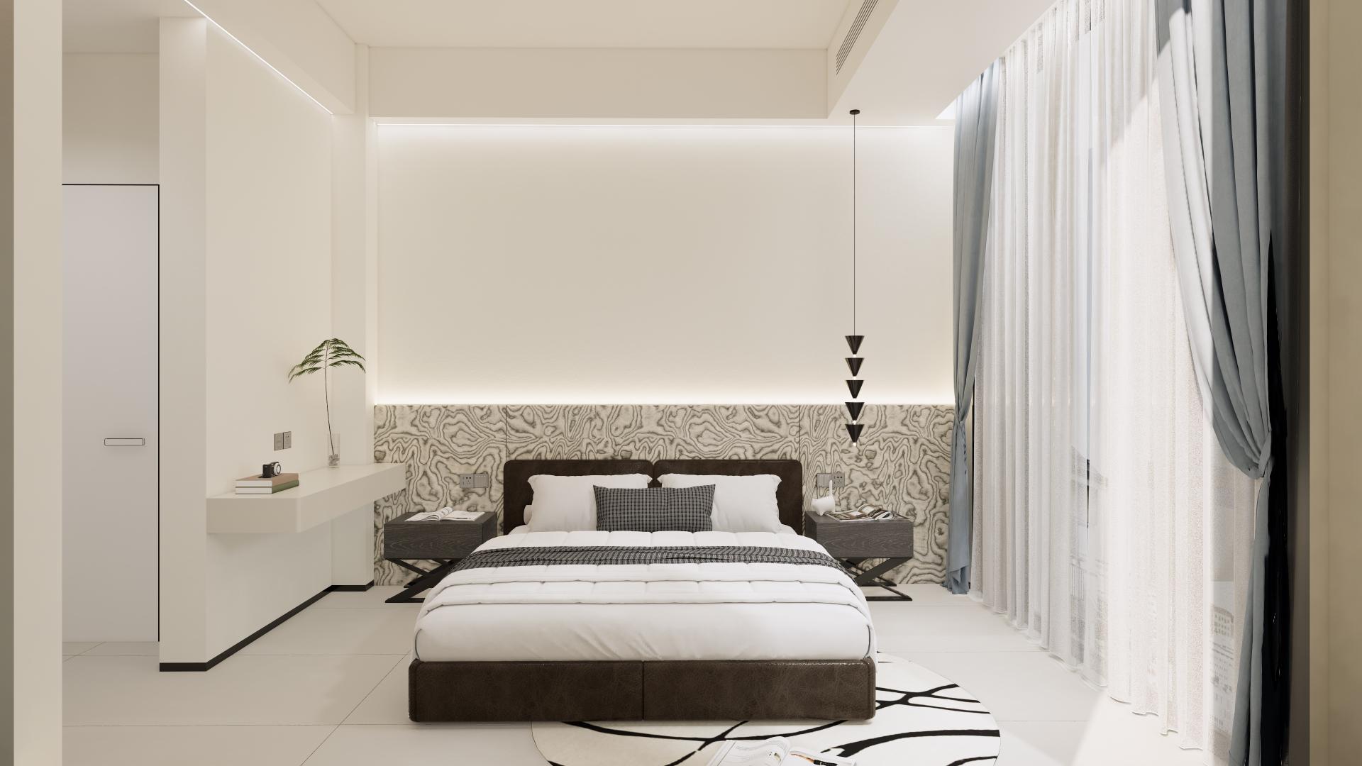 London Design Awards Winner - Floating House