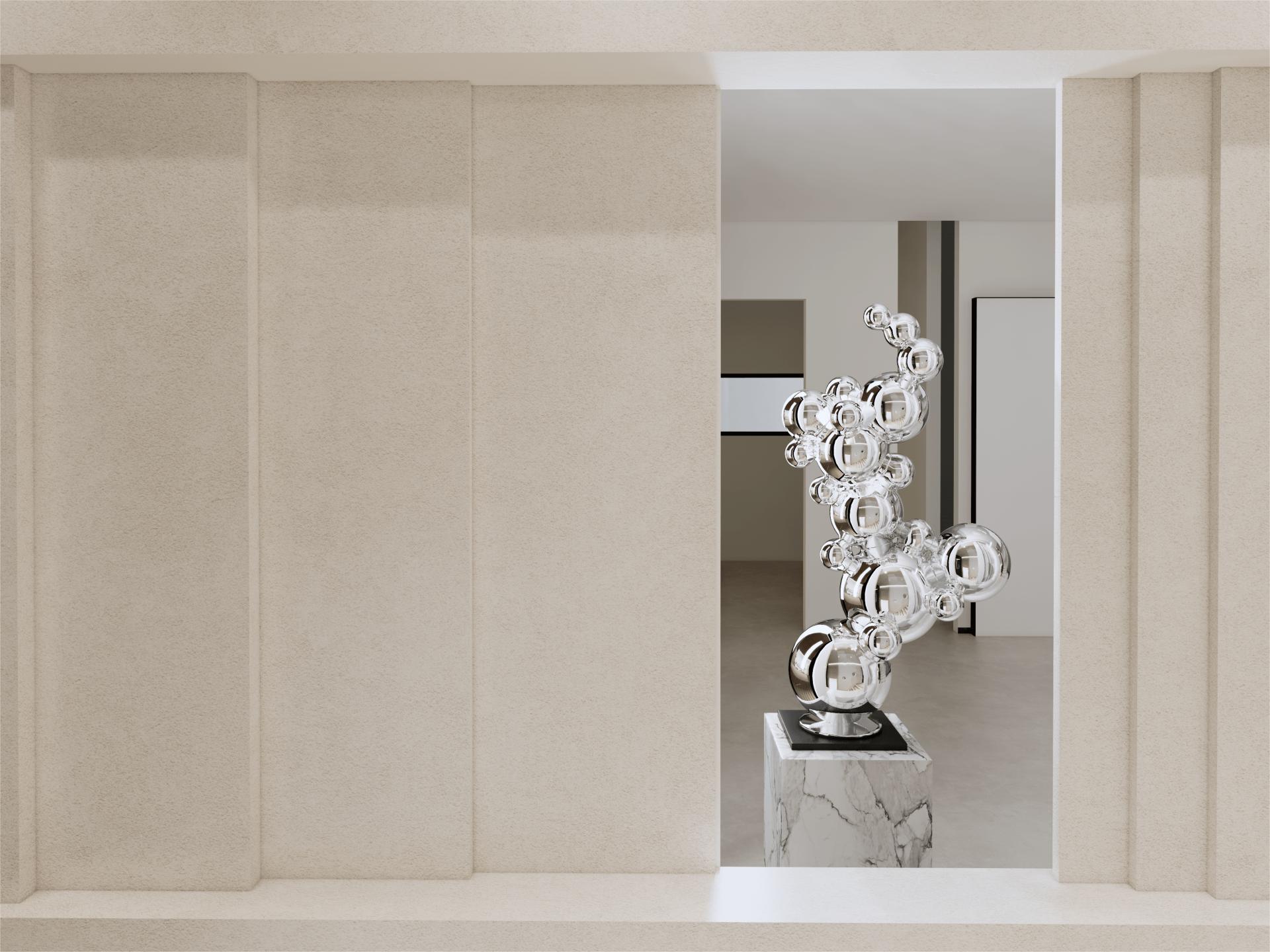 London Design Awards Winner - Floating House