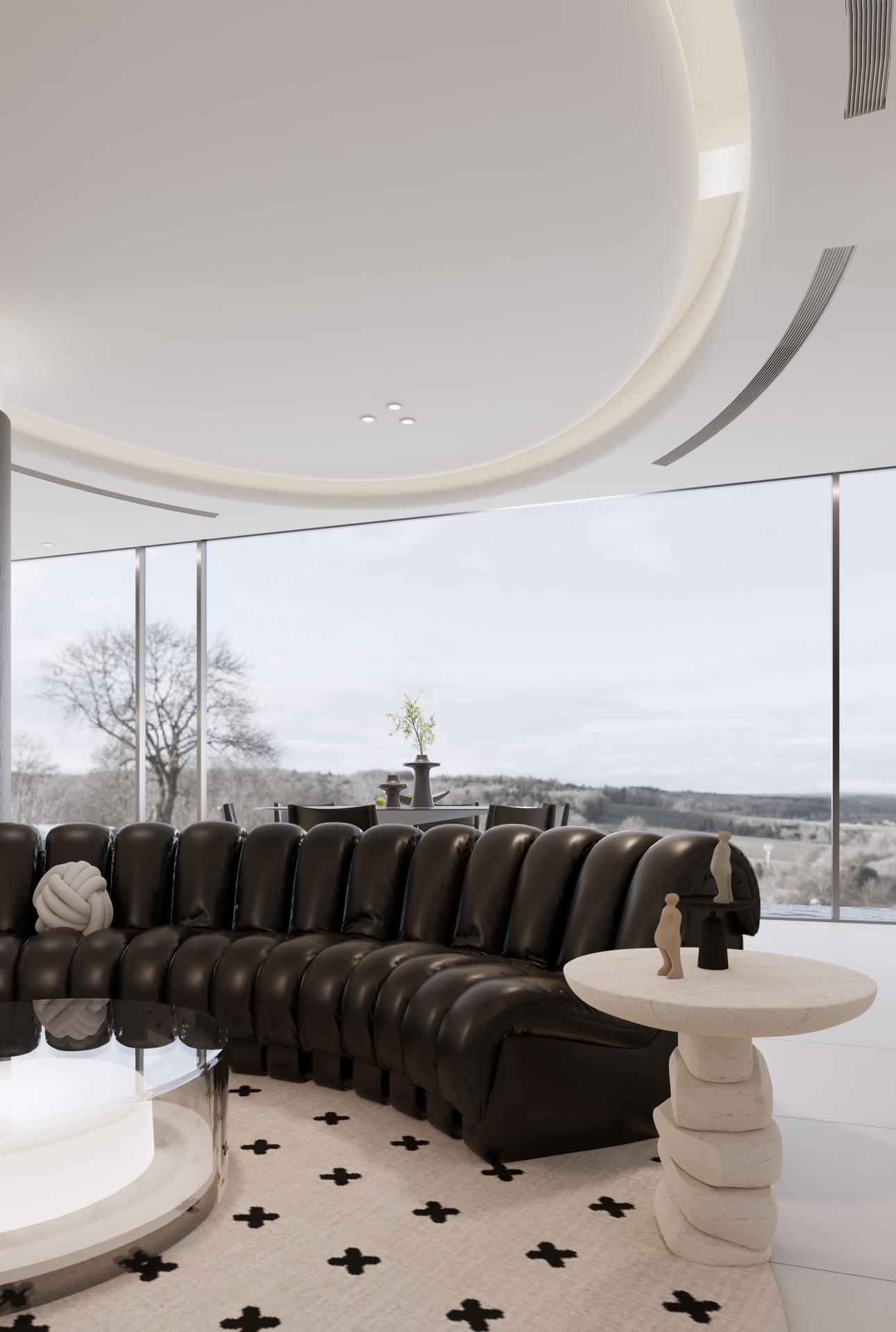 London Design Awards Winner - Floating House