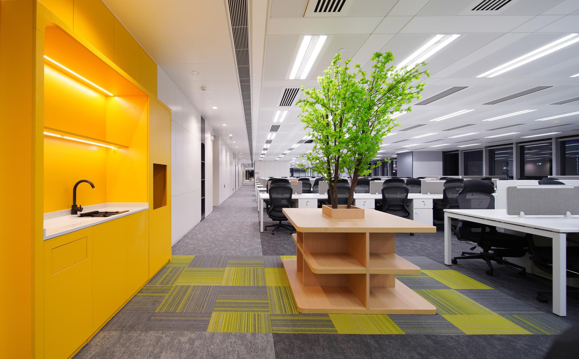London Design Awards Winner - Shoumeng Network（Guangzhou）