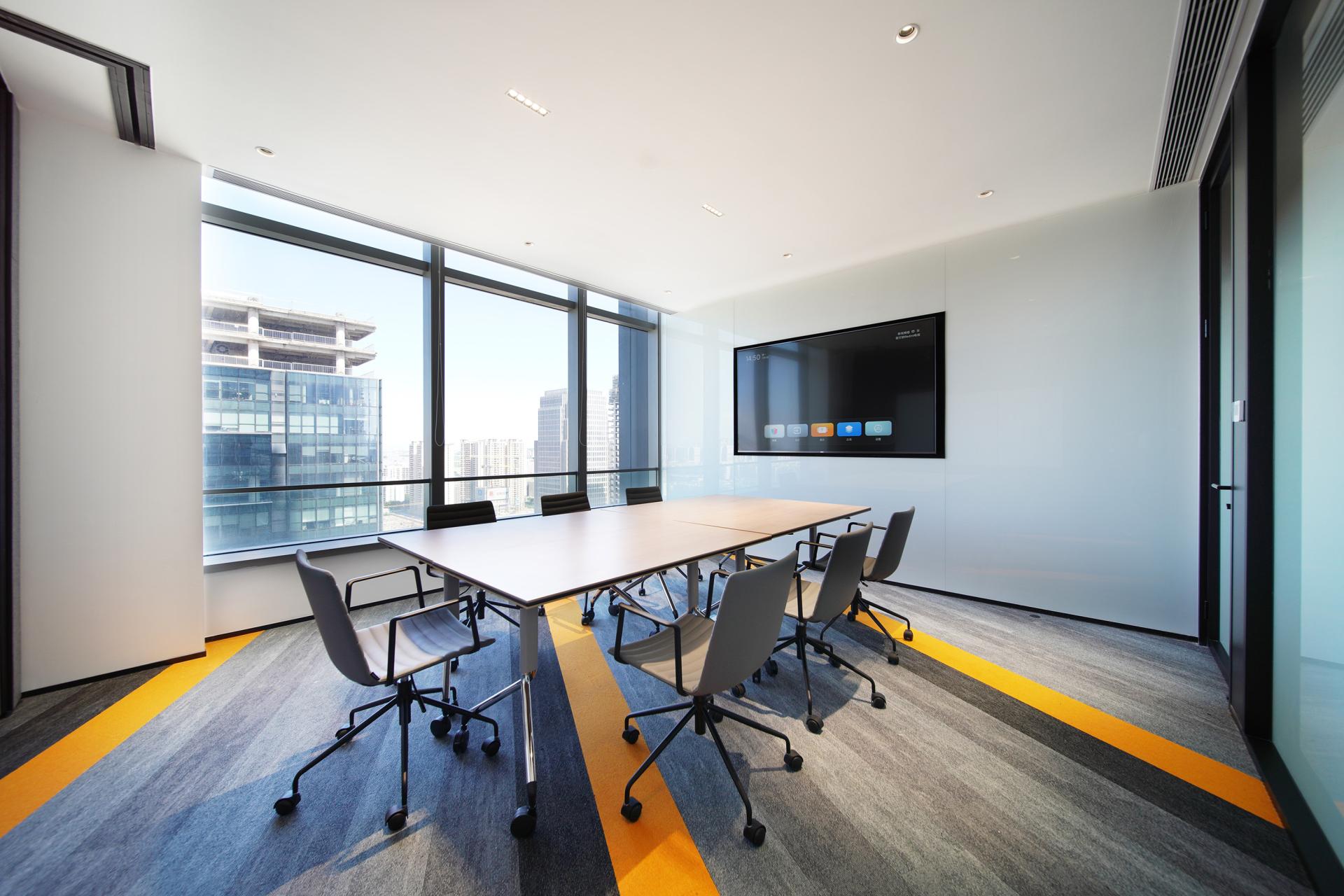 London Design Awards Winner - Shoumeng Network（Guangzhou）