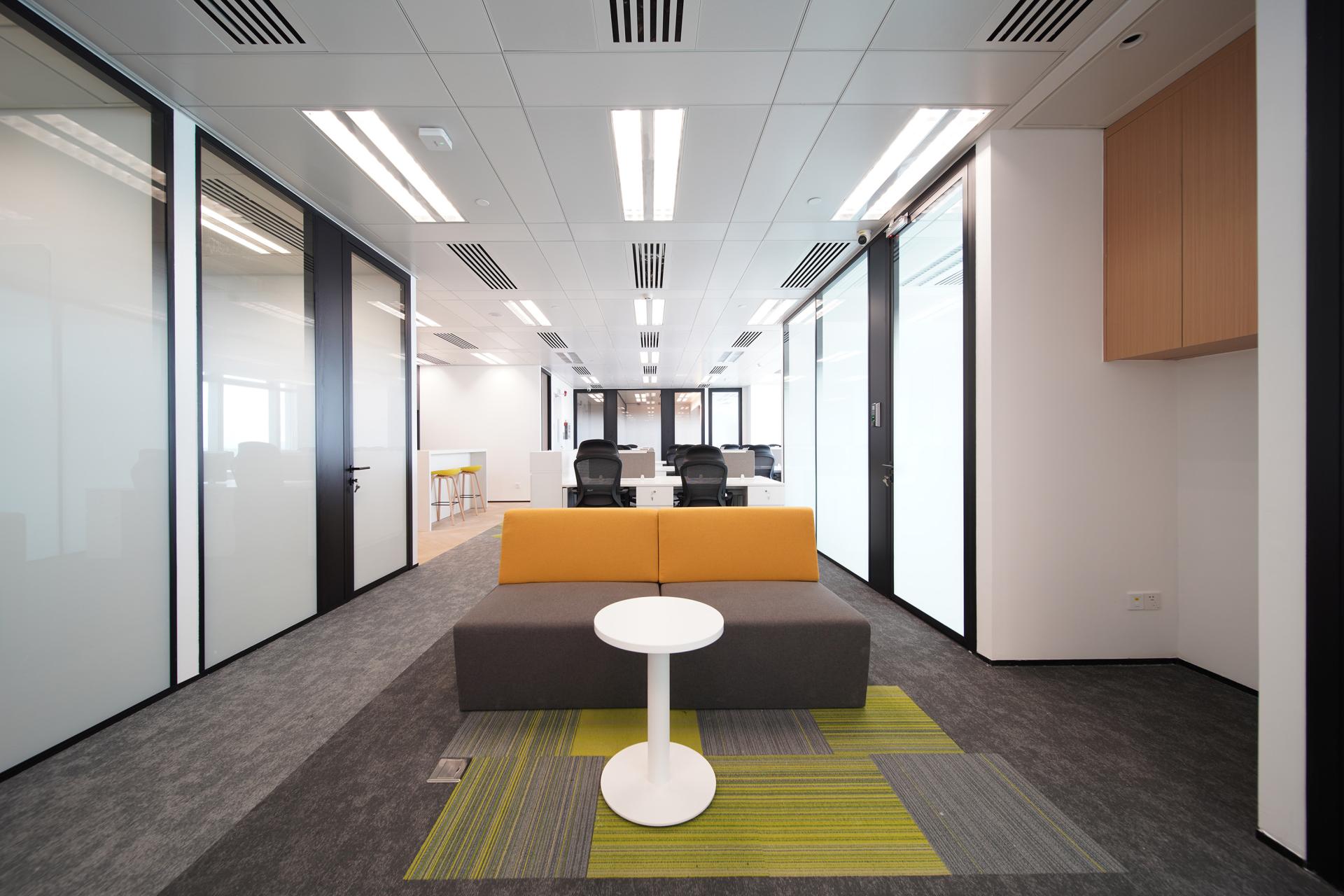 London Design Awards Winner - Shoumeng Network（Guangzhou）