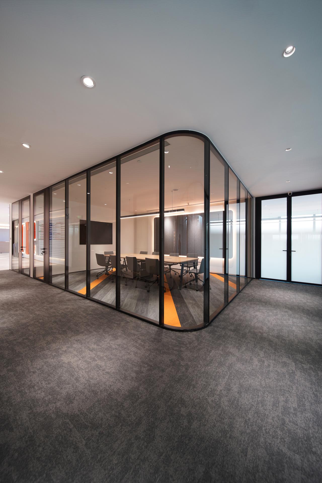 London Design Awards Winner - Shoumeng Network（Guangzhou）