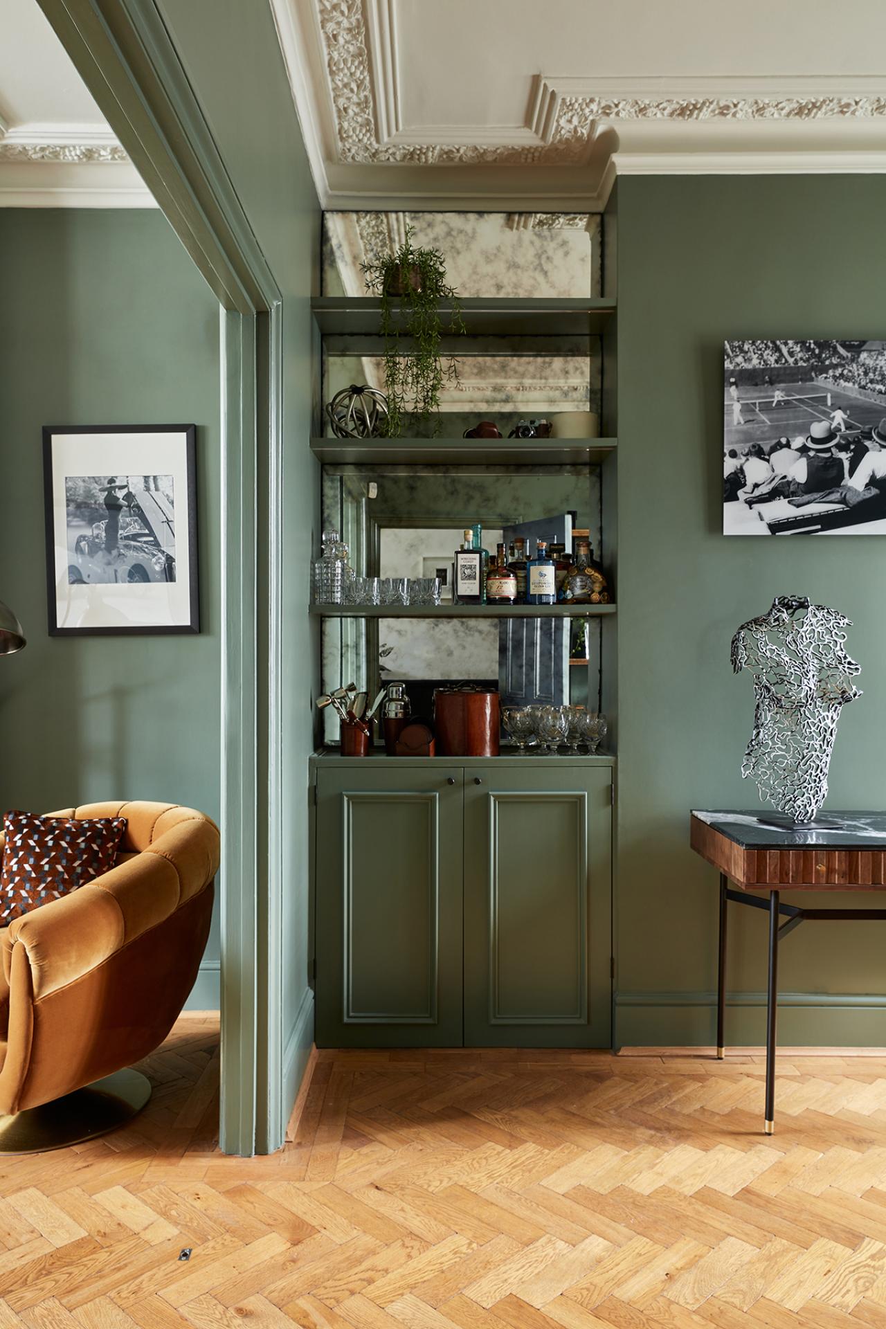 London Design Awards Winner - The Club House