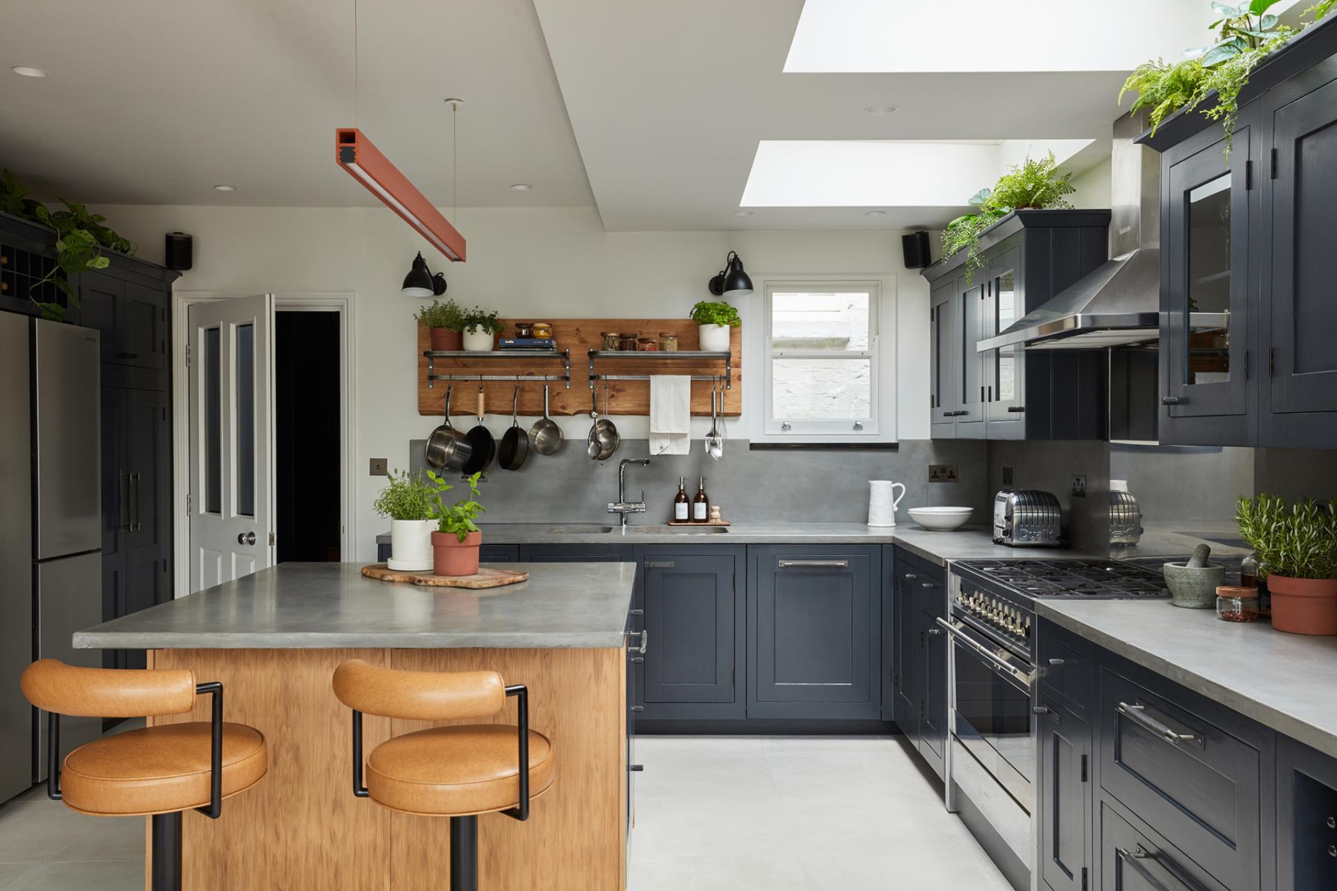 London Design Awards Winner - The Club House