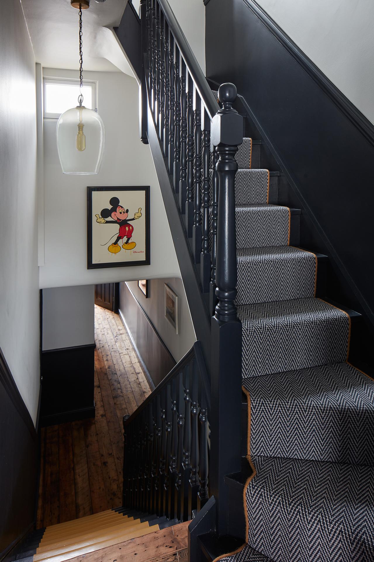 London Design Awards Winner - The Club House