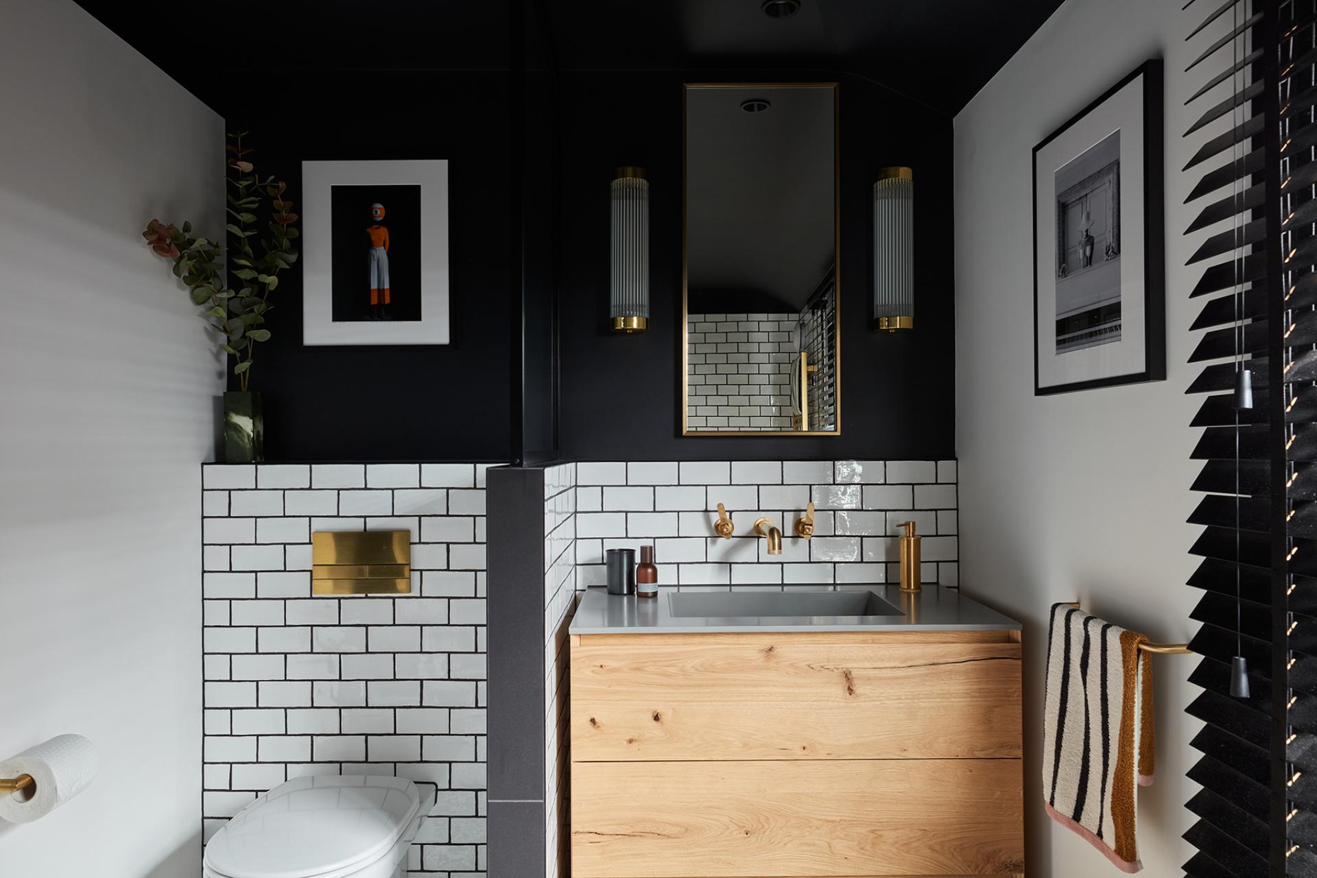 London Design Awards Winner - The Club House
