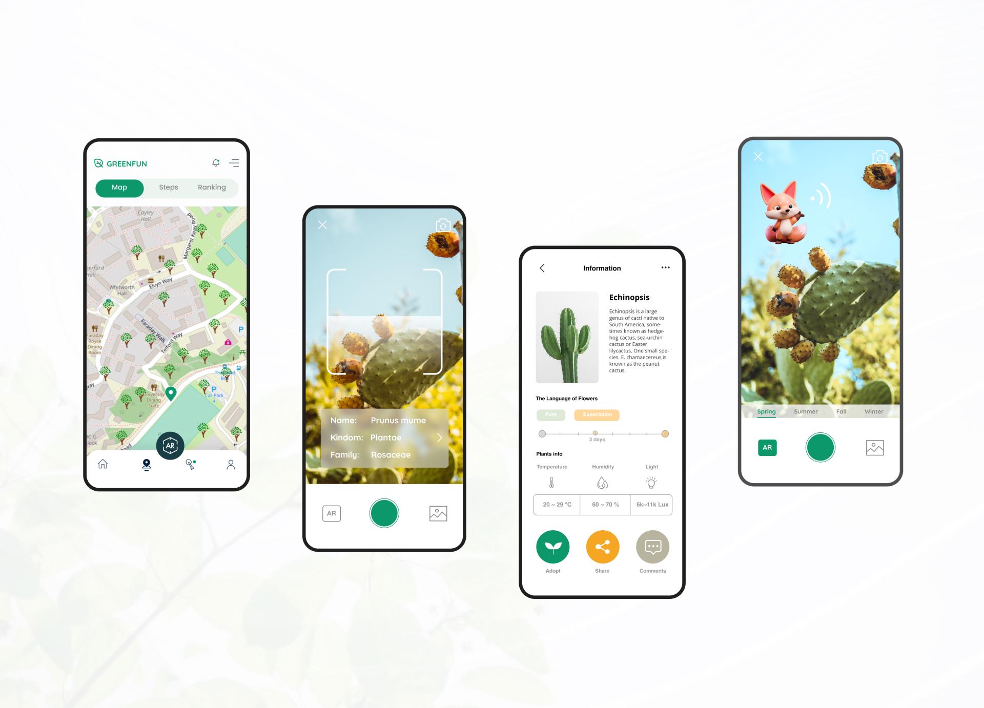 London Design Awards Winner - Greenfun