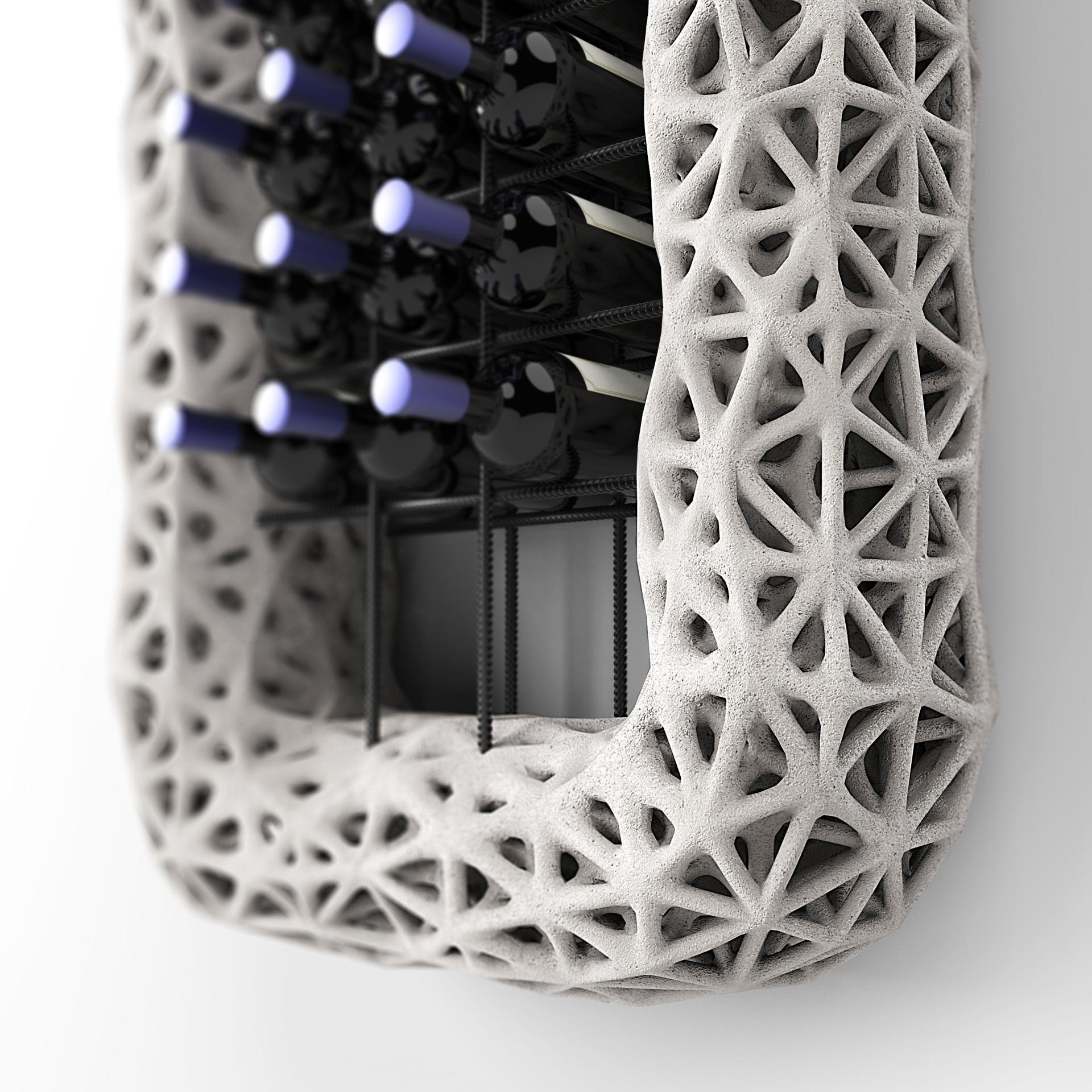 London Design Awards Winner - NIDO