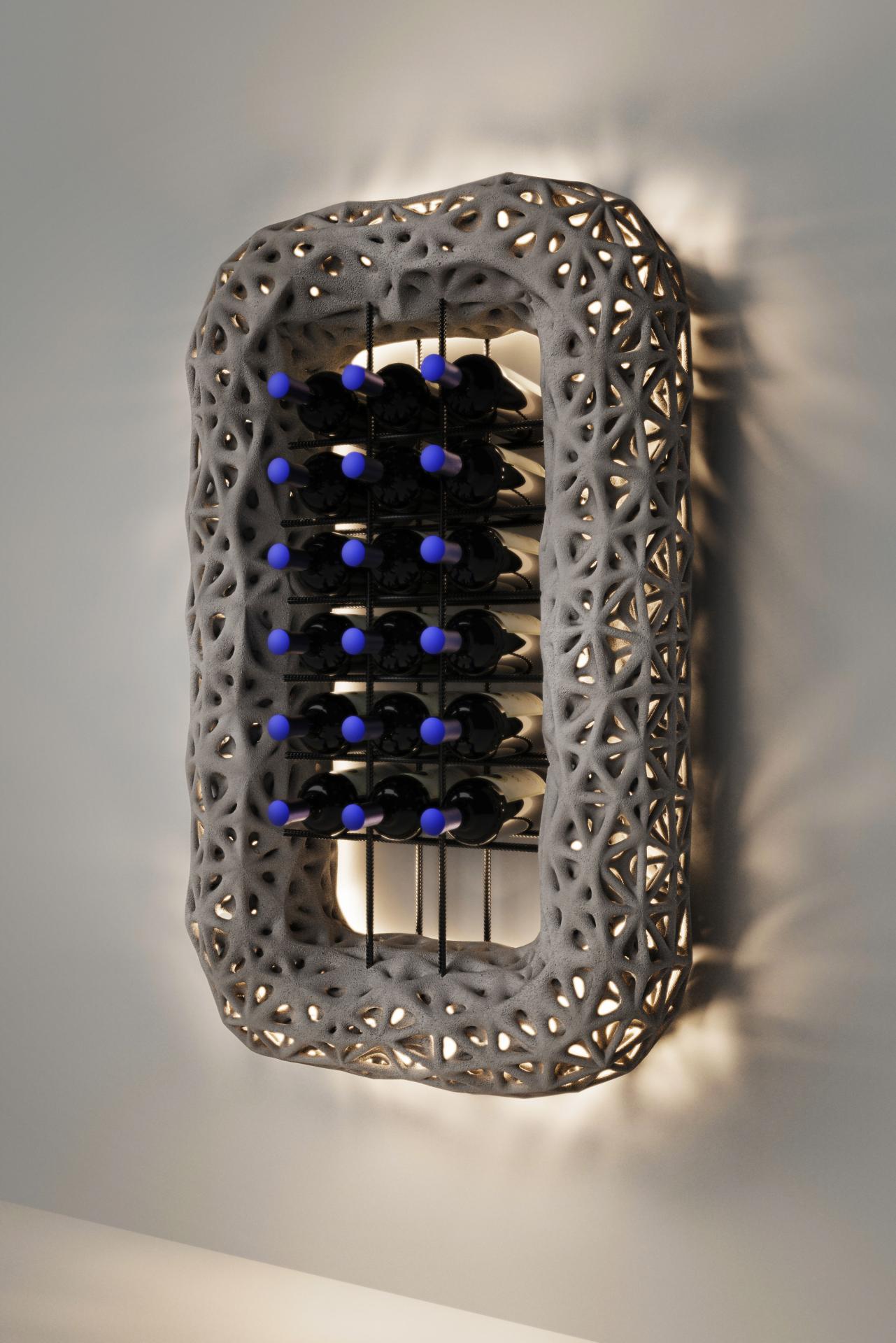 London Design Awards Winner - NIDO