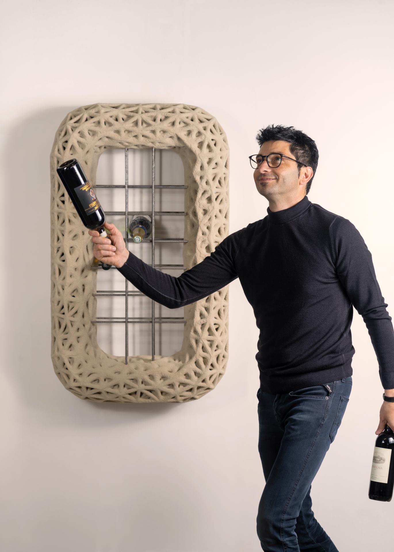 London Design Awards Winner - NIDO