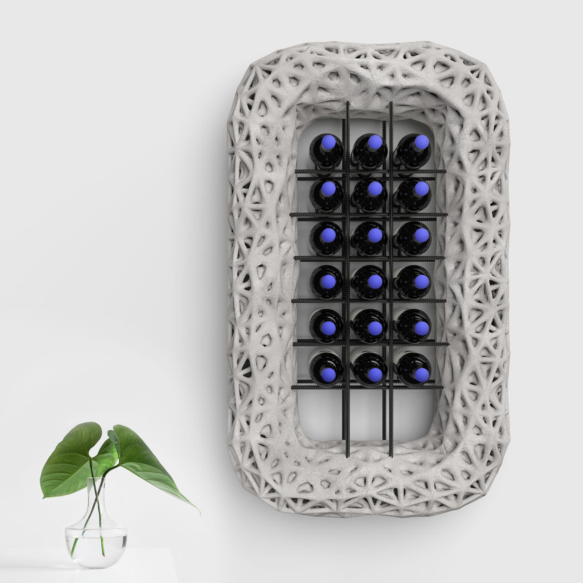 London Design Awards Winner - NIDO