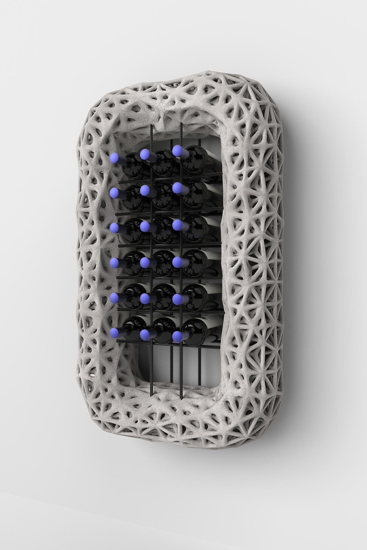 London Design Awards Winner - NIDO